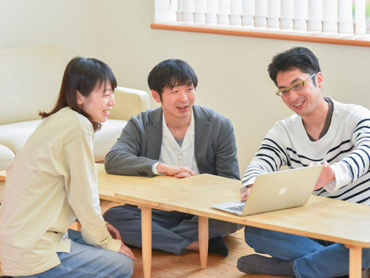株式会社イーダブリュエムファクトリー 求人画像1