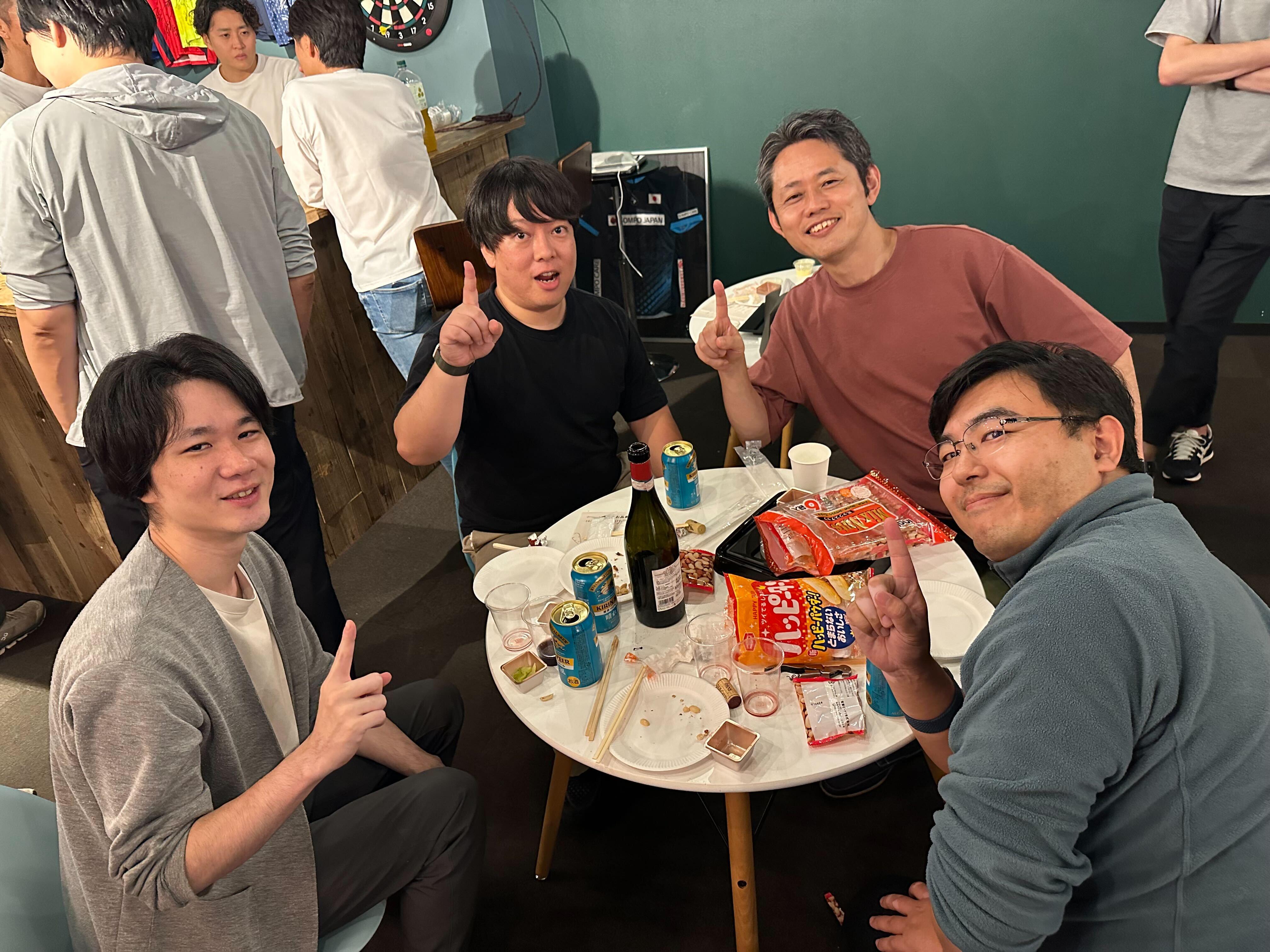 株式会社 ユーフォリアのイメージ画像3