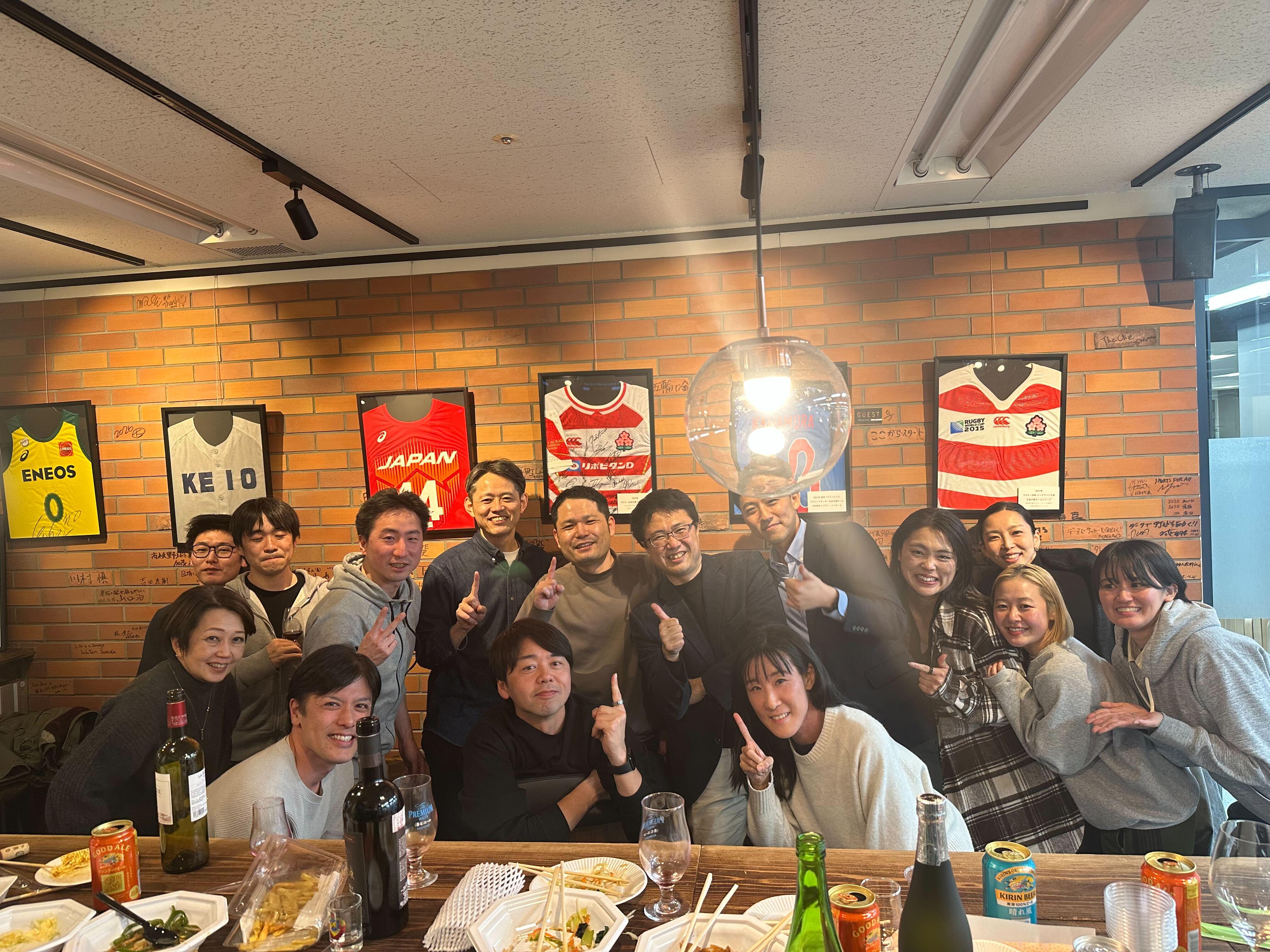 株式会社 ユーフォリアのイメージ画像1