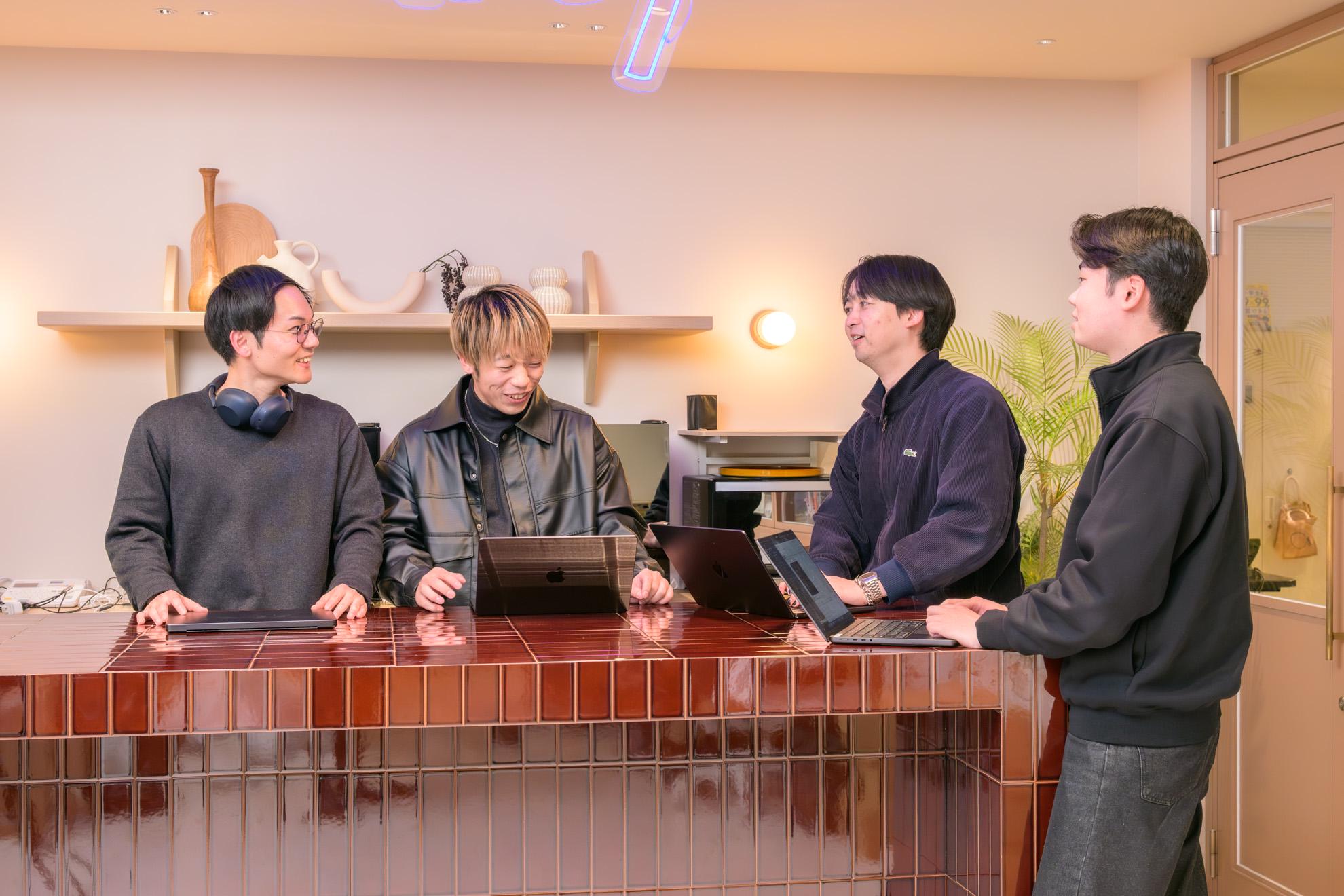 企業トップ画像