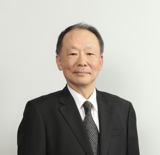 代表取締役社長　宮村　忠良 氏