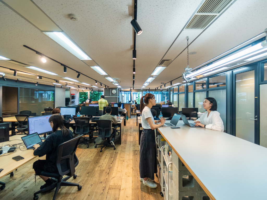 株式会社 Voicyのイメージ画像2