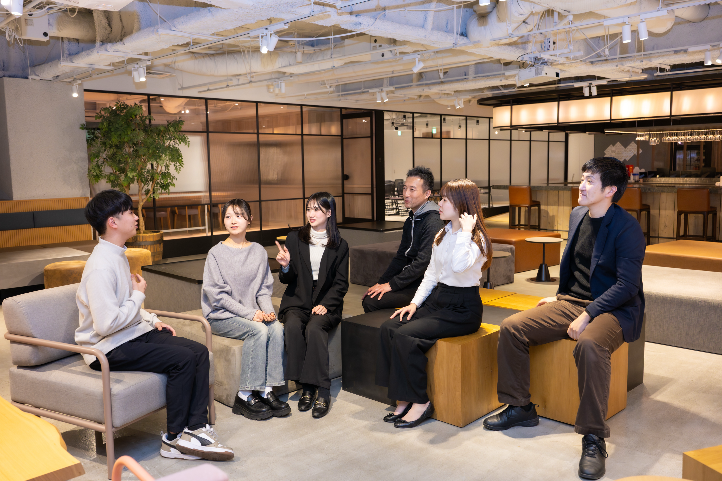 株式会社 Tech Labのイメージ画像3