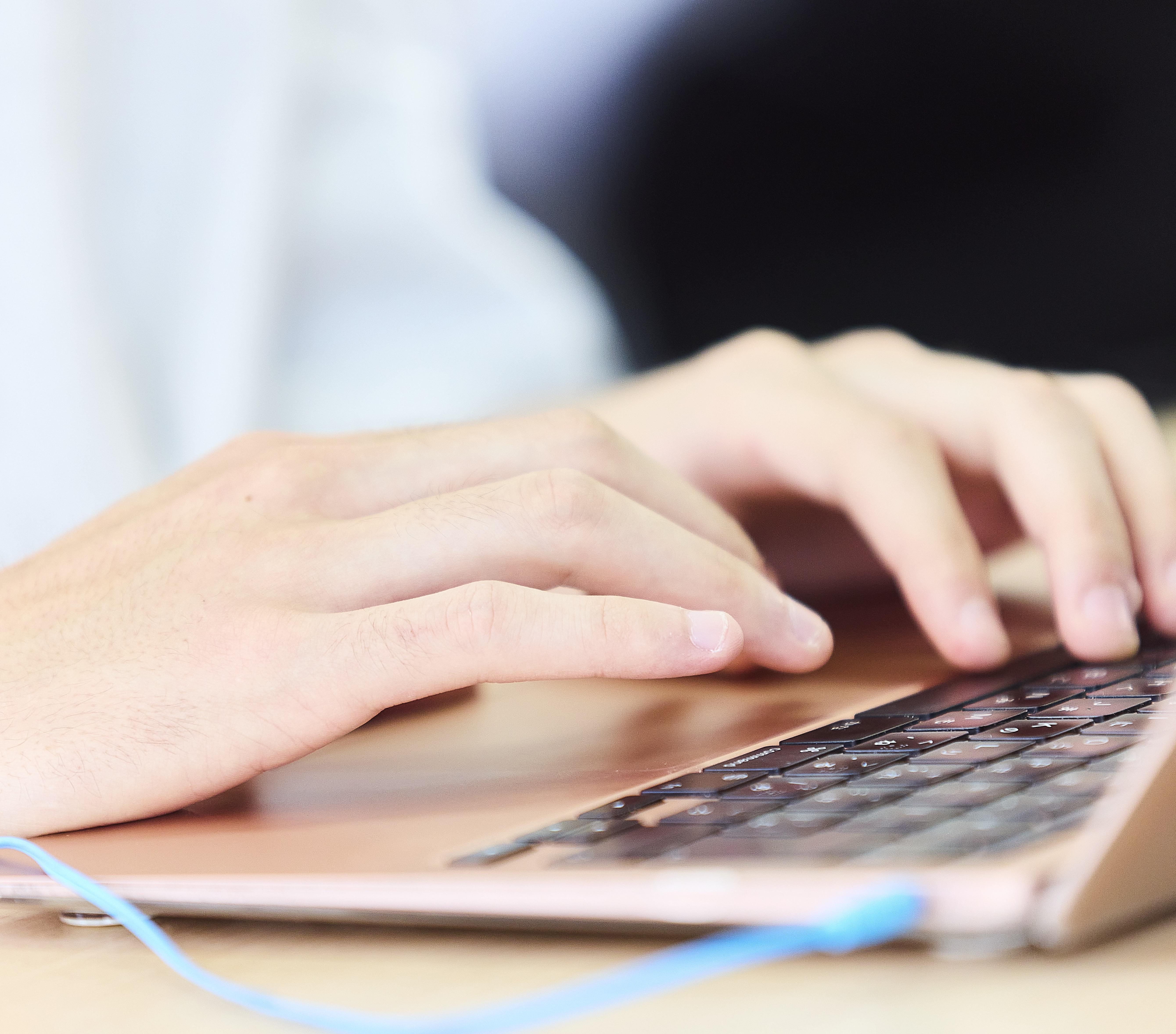 才能は、環境で爆発する。