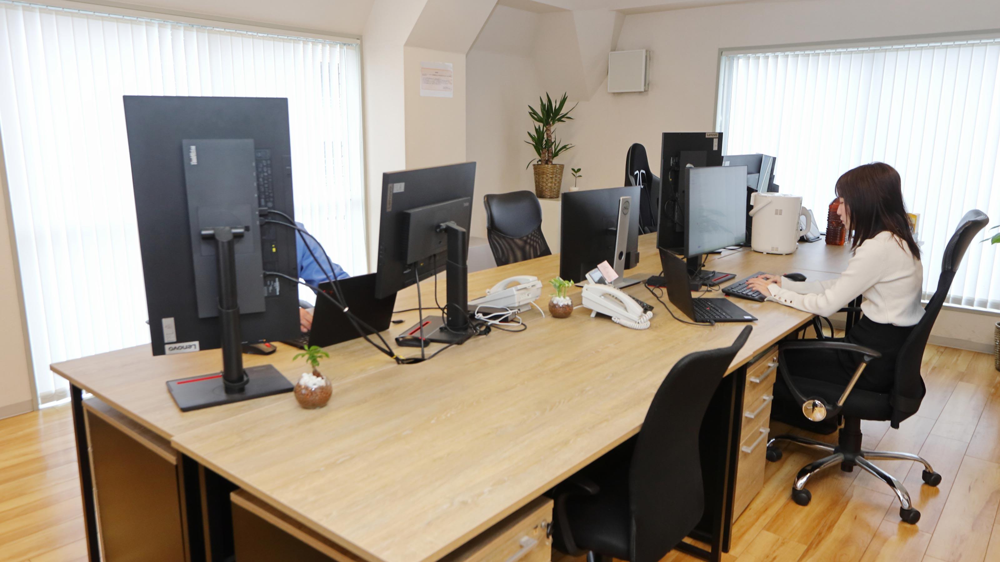 企業トップ画像