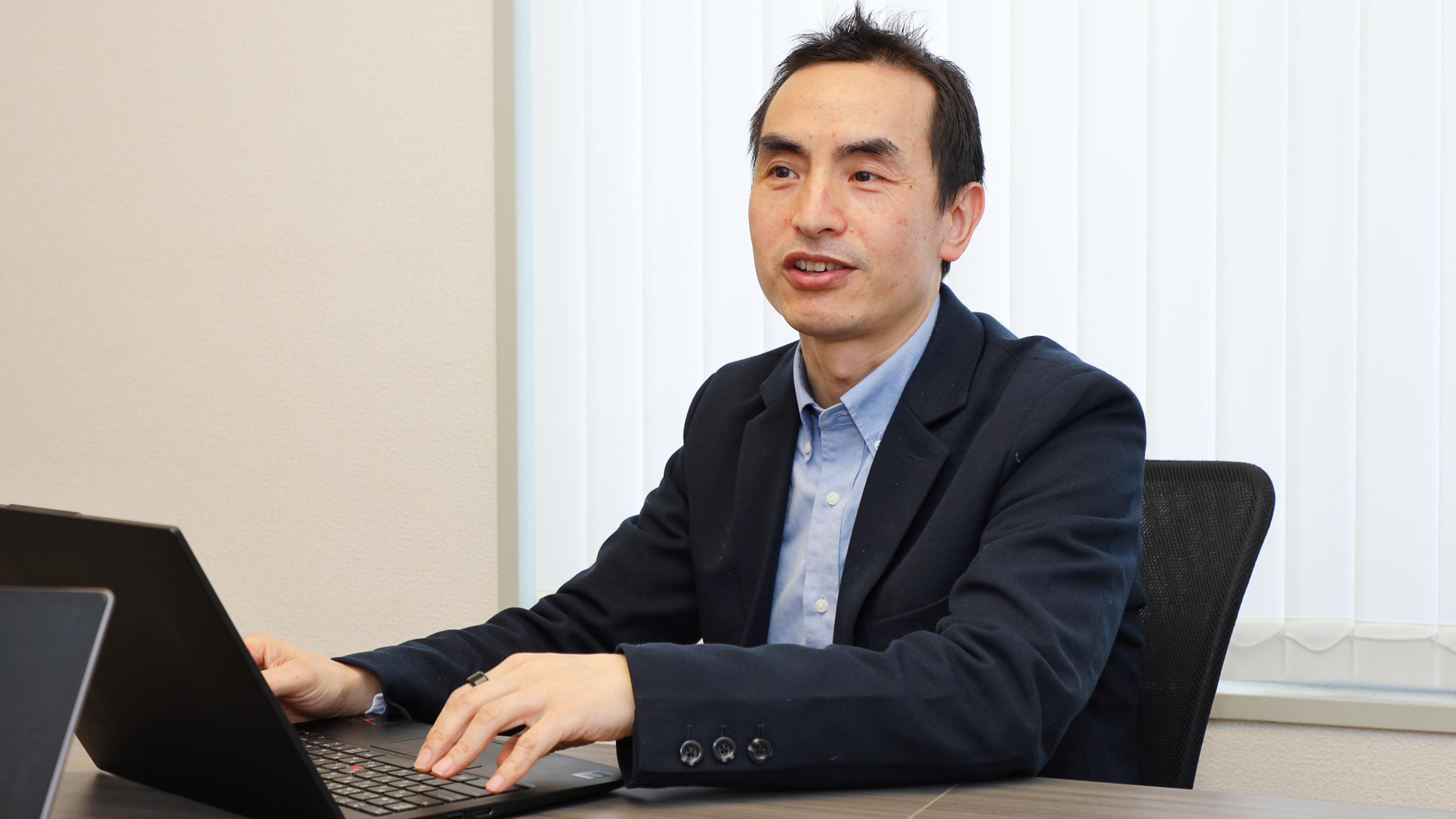 企業トップ画像