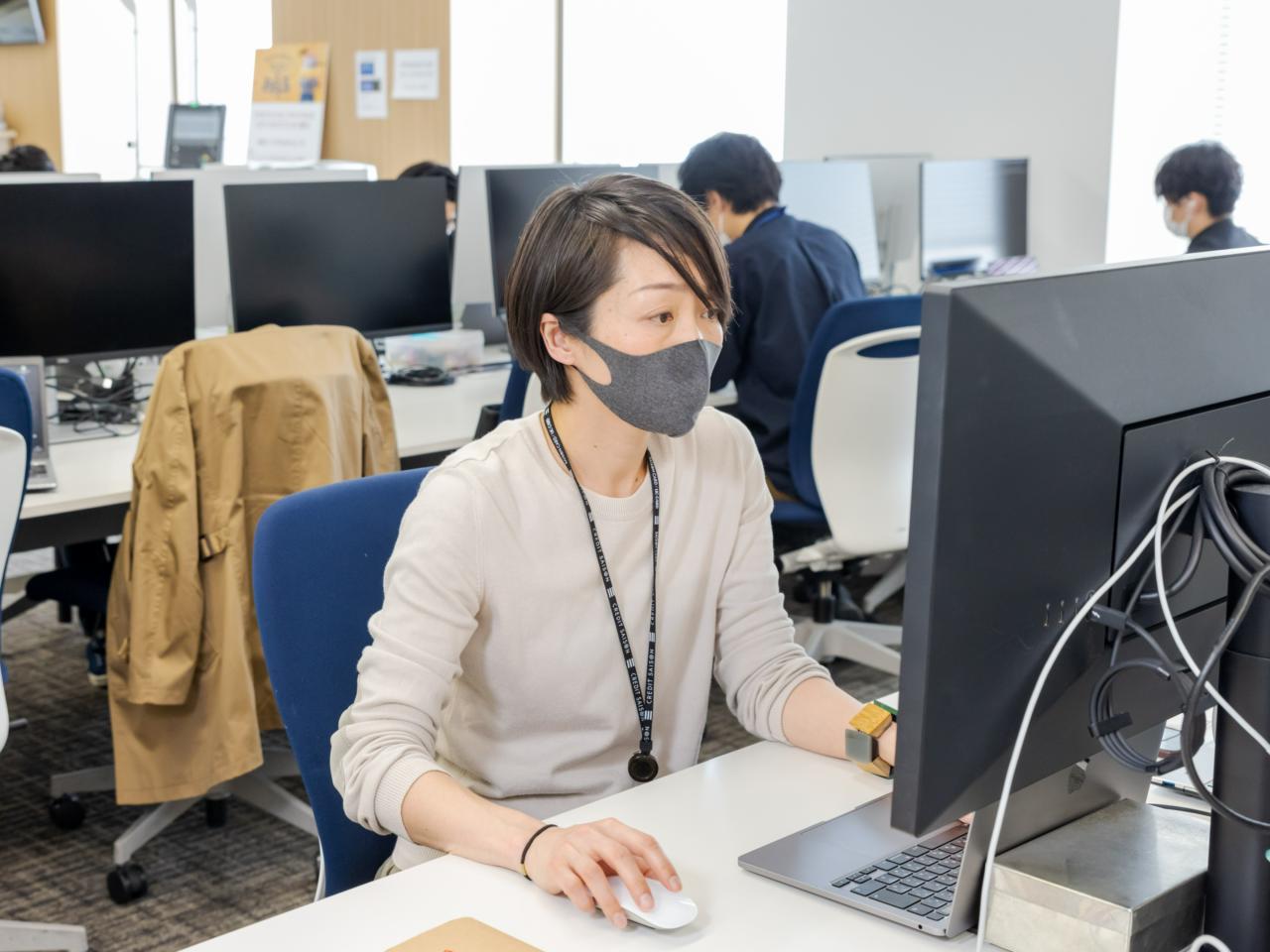 株式会社クレディセゾン | データサイエンティスト | IT/Web業界の求人・中途採用情報に強い転職サイトGreen(グリーン)