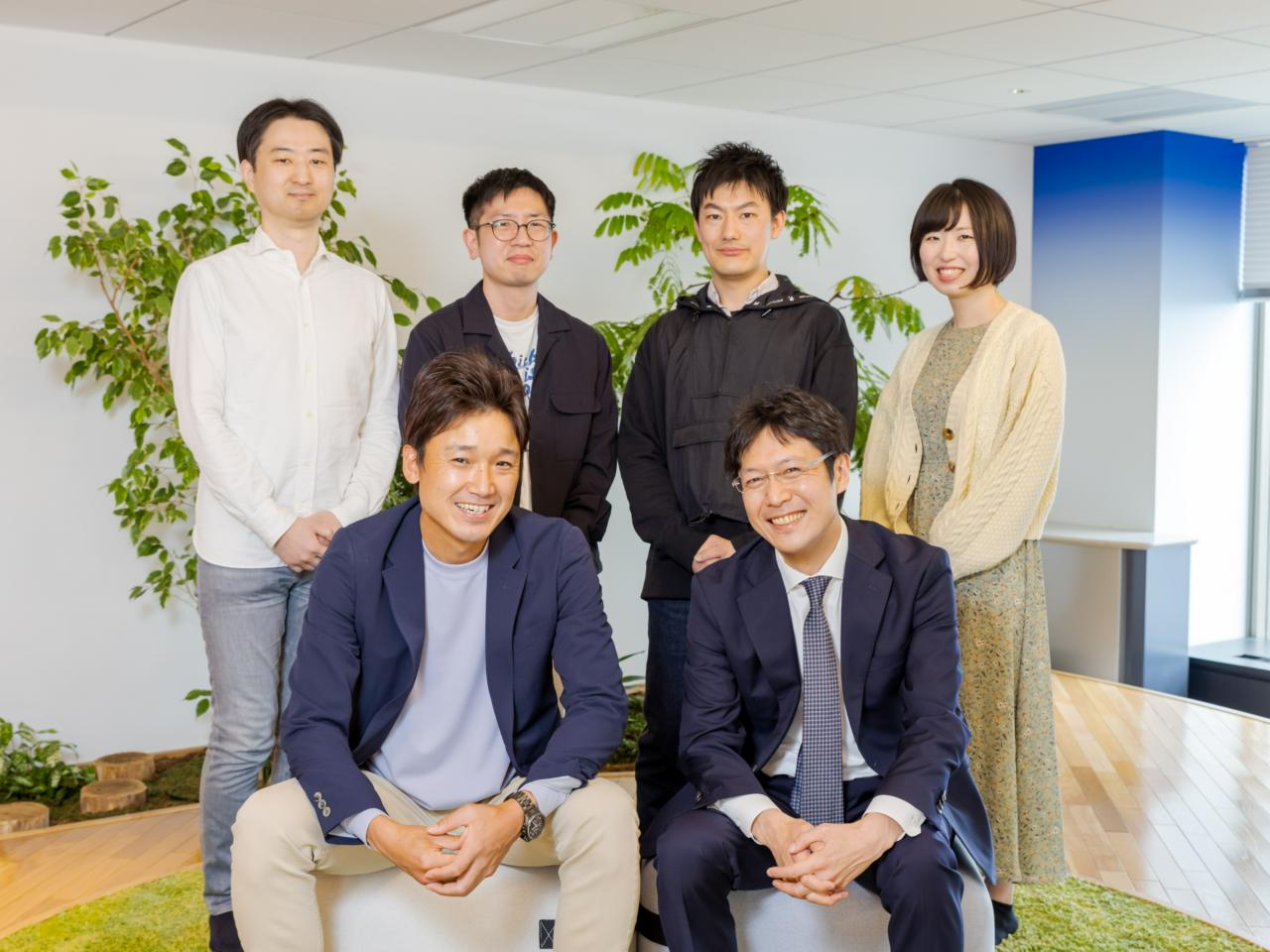 株式会社クレディセゾン 求人画像1