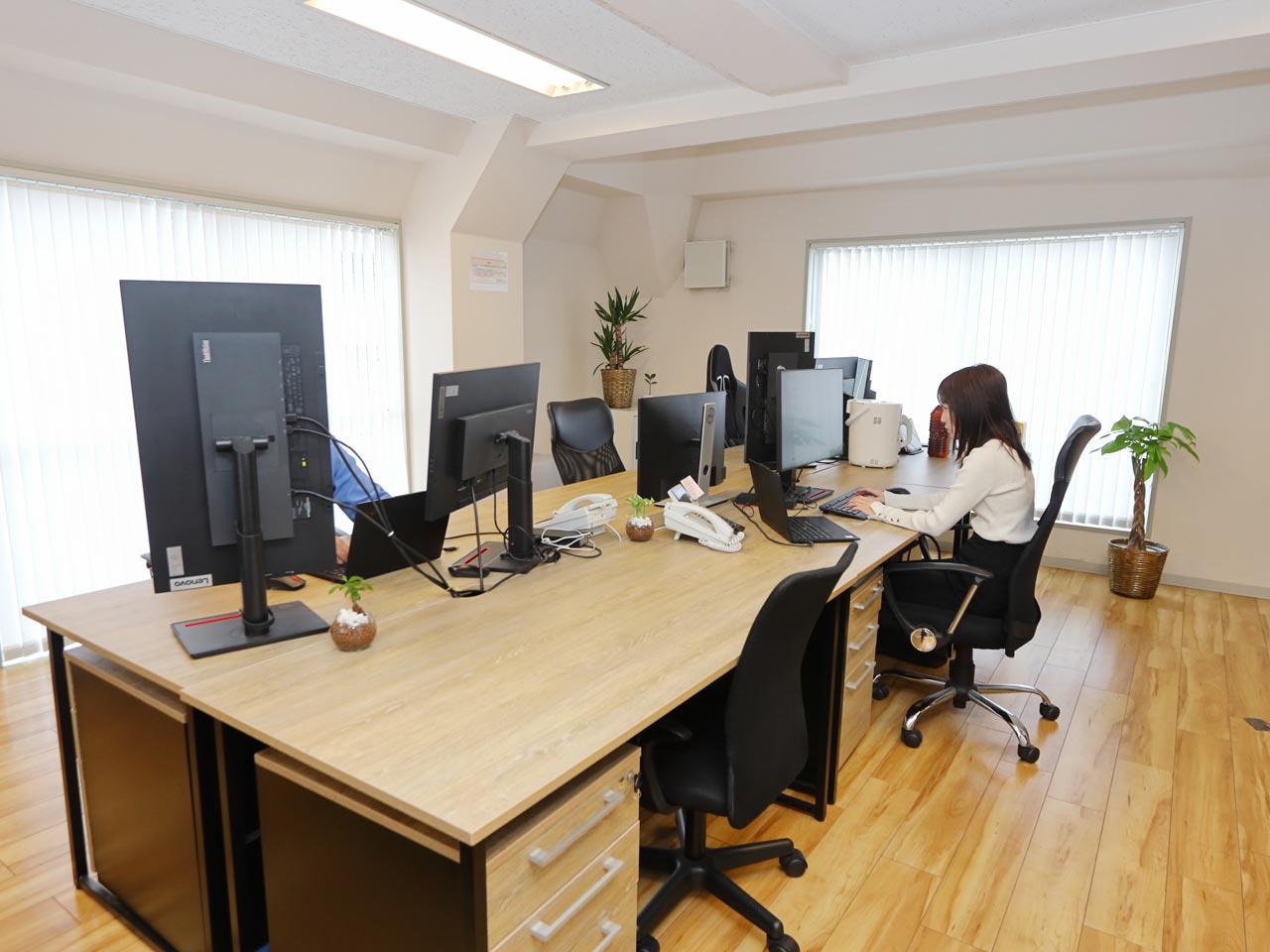 X Detect 株式会社のイメージ画像2