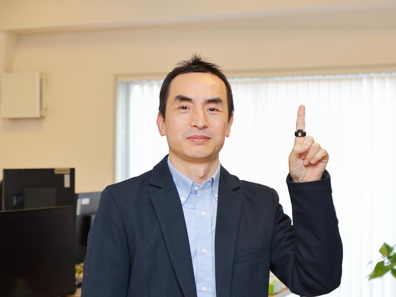 社会を健康に幸せにする。そして、自分達が健康に幸せに働く――。それが、同社で叶えられるキャリアの形だ。