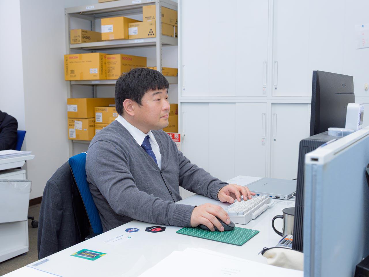 新明ホールディングス 株式会社のイメージ画像3