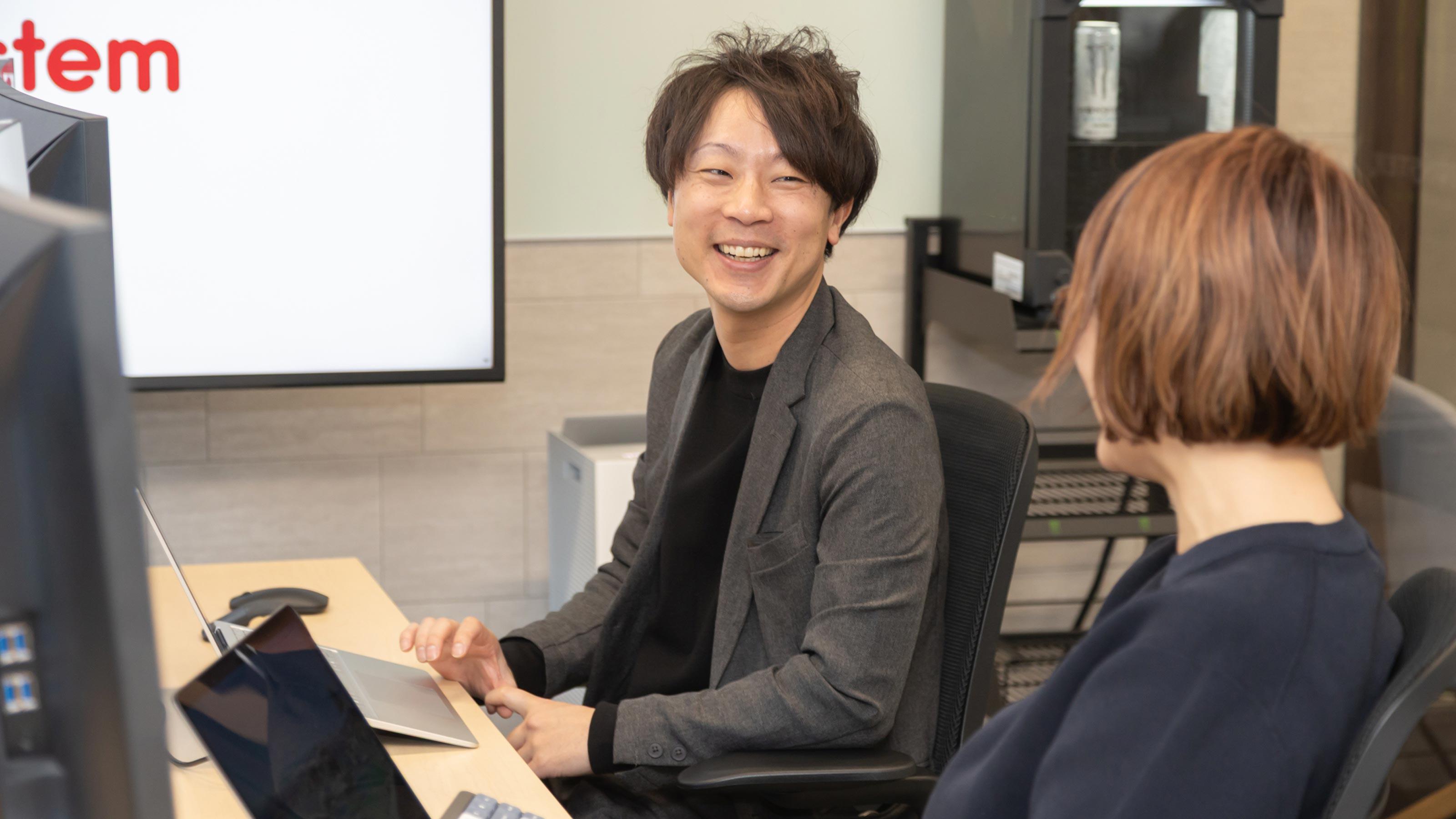 企業トップ画像