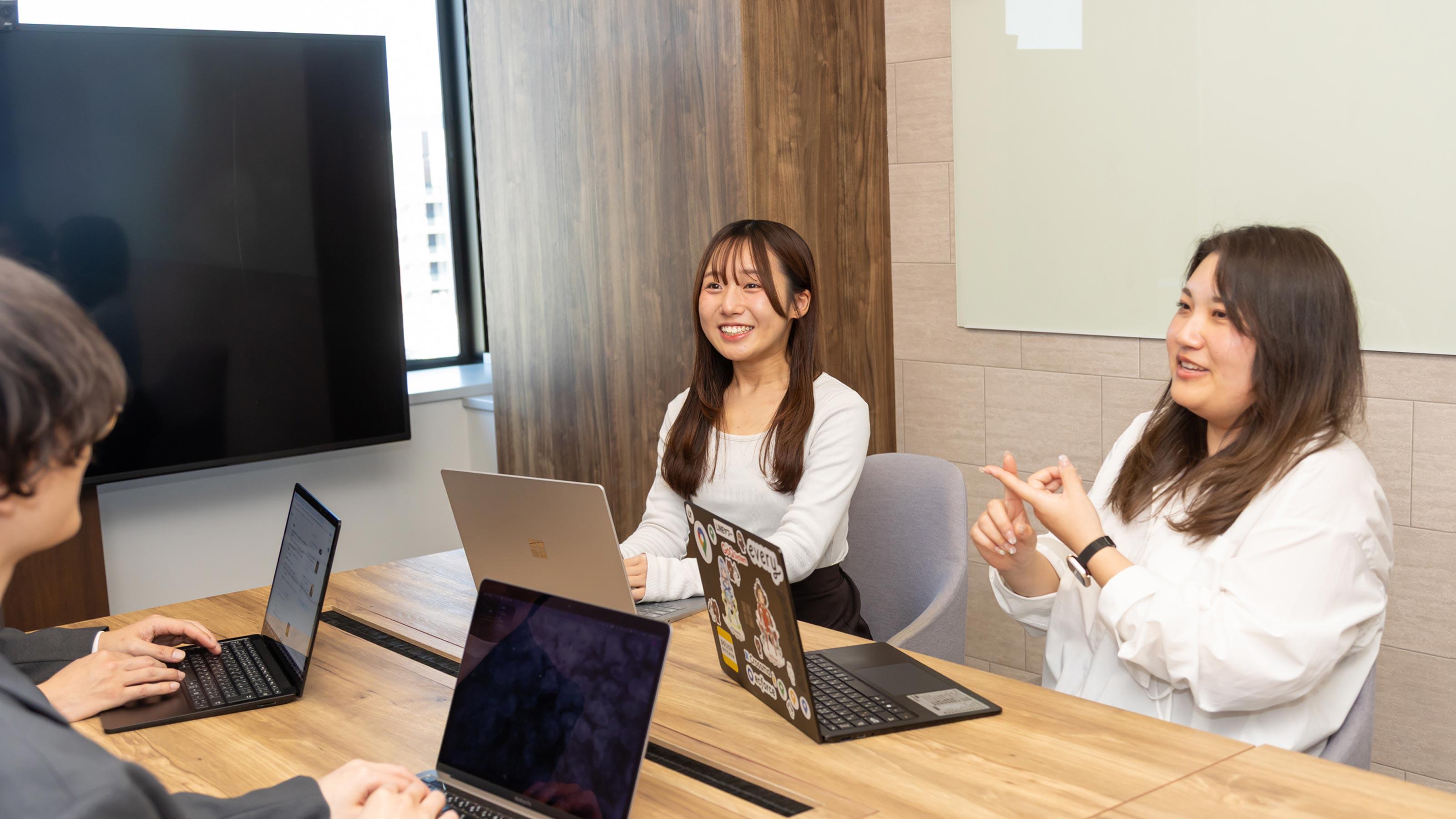 企業トップ画像