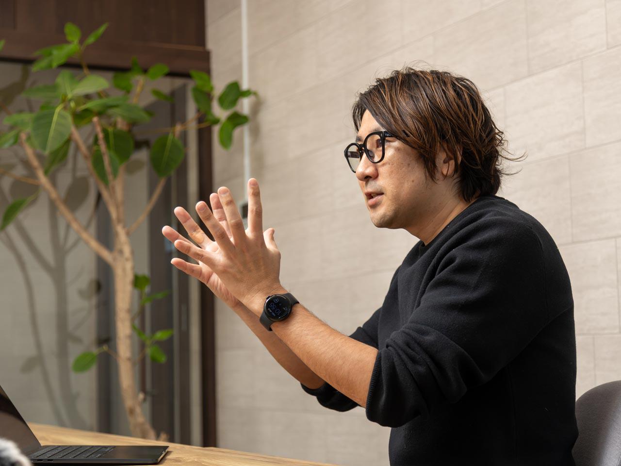 同社は東京、大阪、広島、岩国、つくば、福岡の6都市に拠点を構え事業を展開するIT企業である。