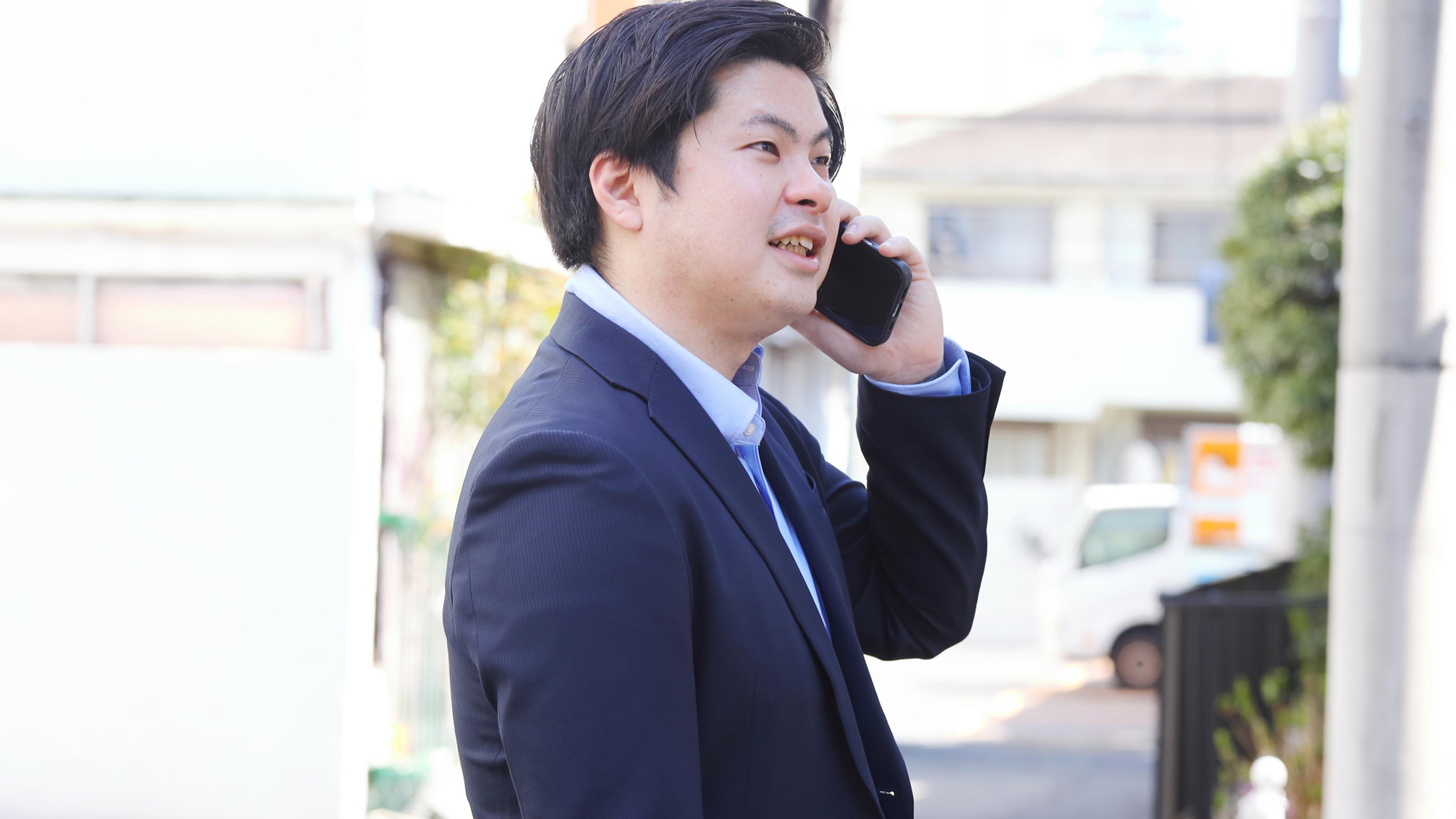 企業トップ画像