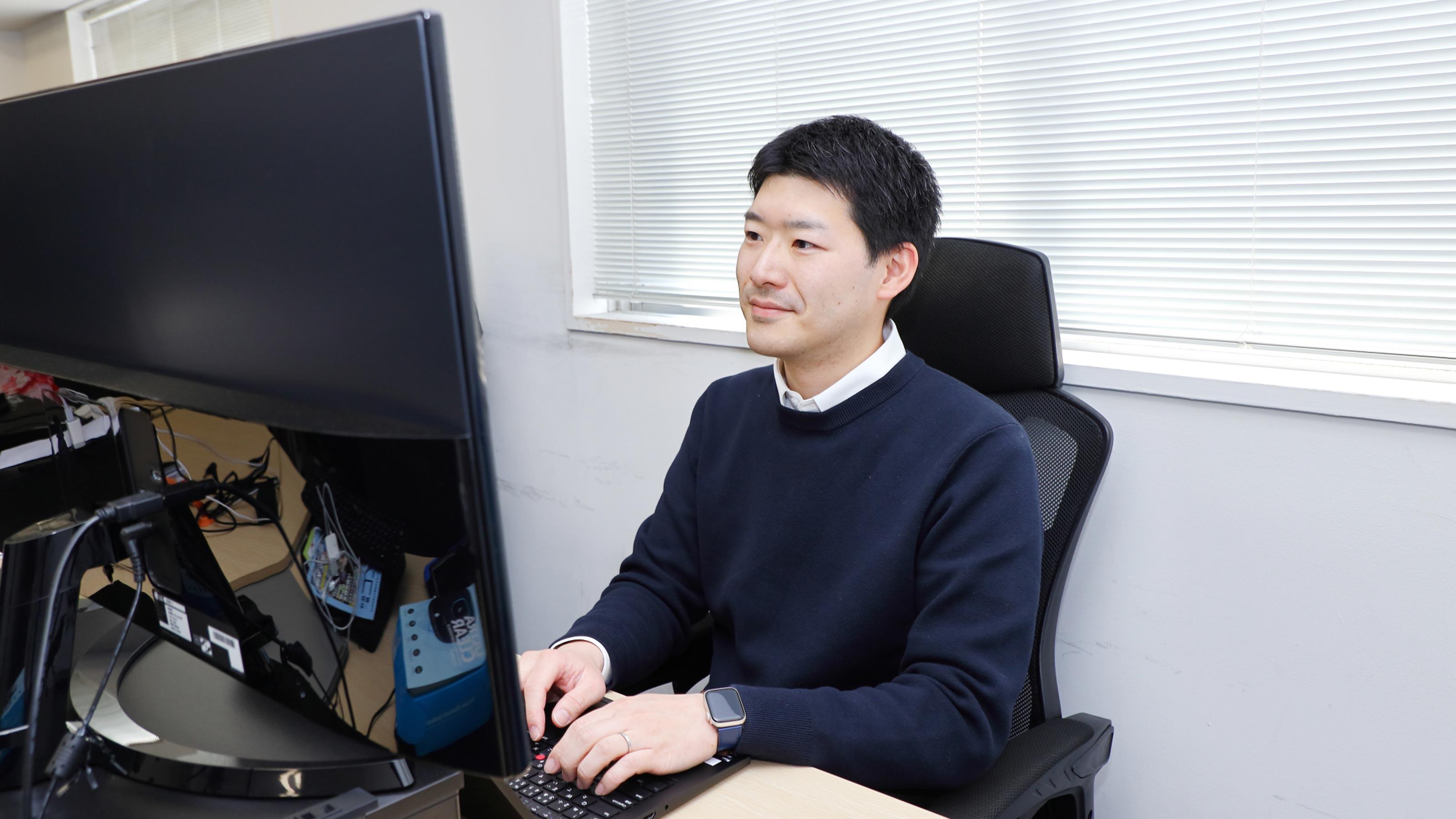 企業トップ画像