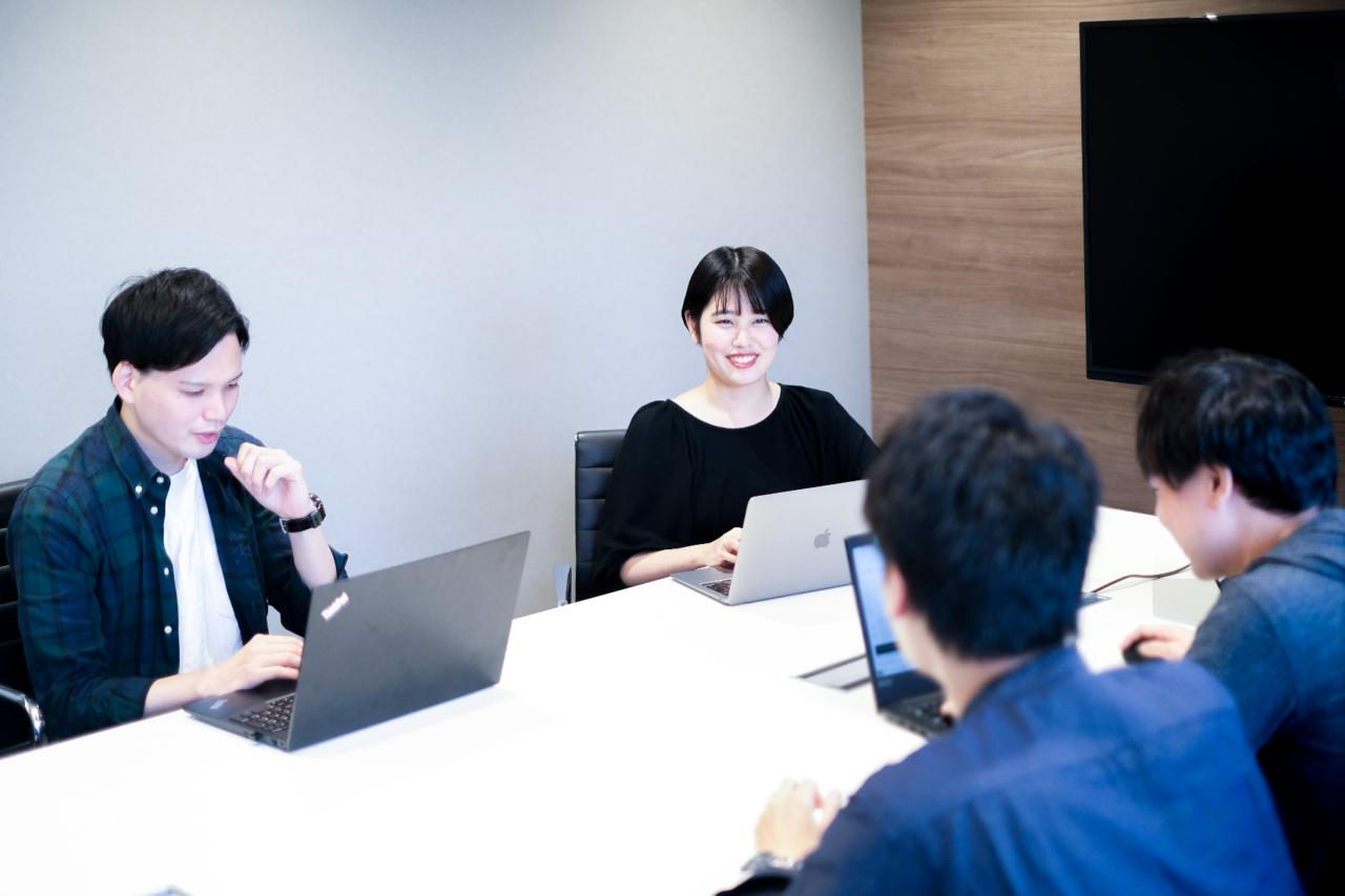 株式会社ヘイフィールド 求人画像1