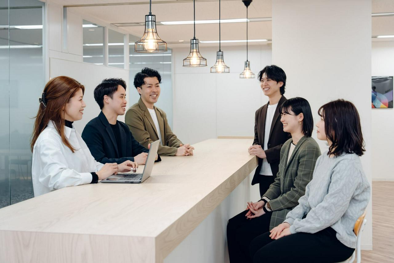 株式会社ヘイフィールド 求人画像1