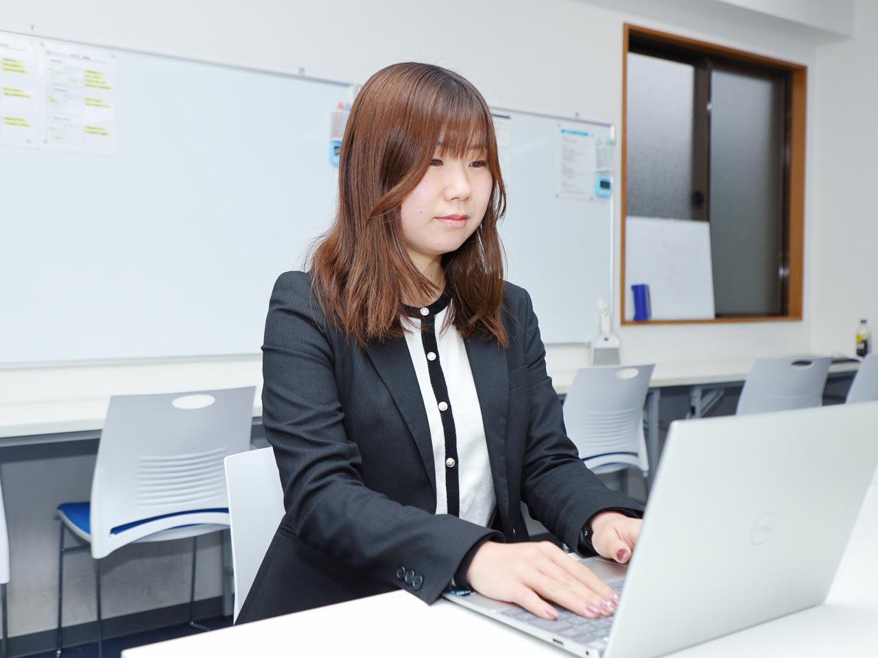 リードエンジニアとして2名の著名なスーパーエンジニアの在籍も特長。