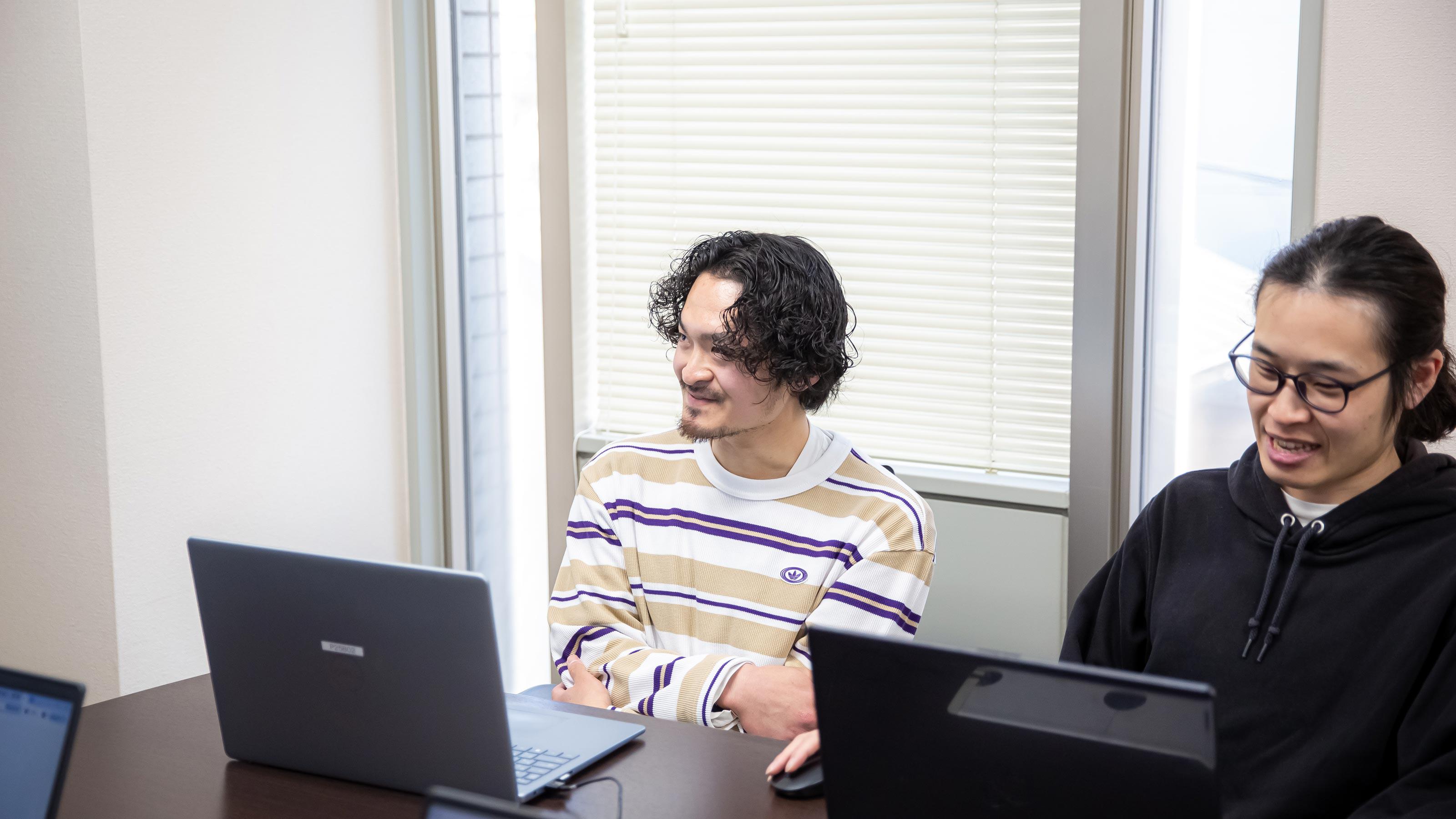 企業トップ画像