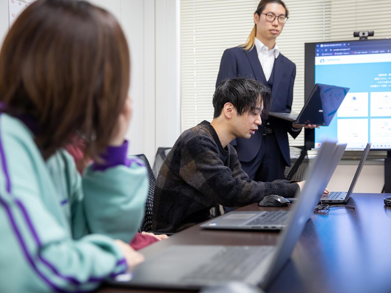 株式会社 コモドソリューションズのイメージ画像3