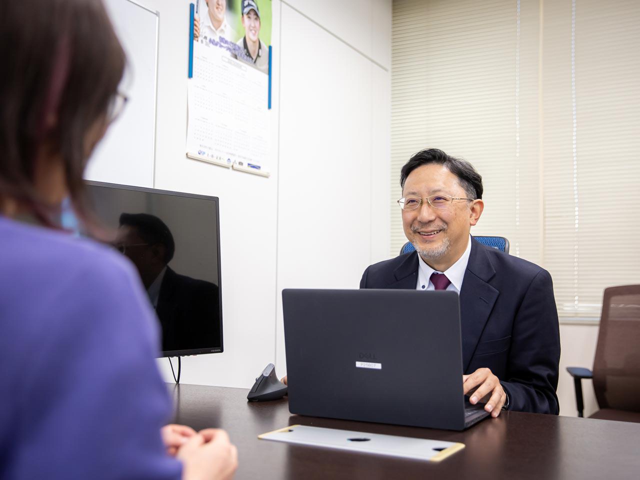 株式会社 コモドソリューションズのイメージ画像2