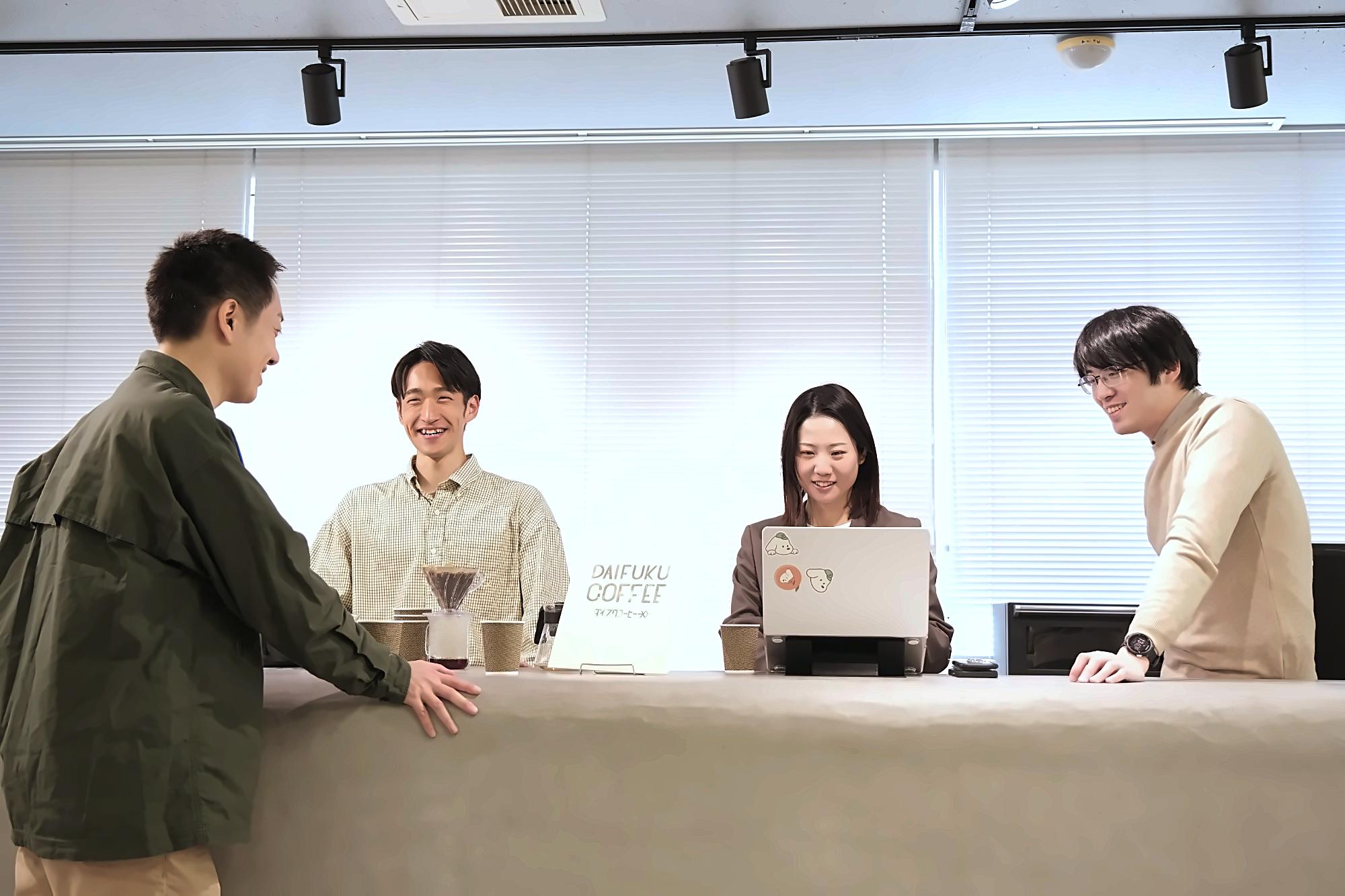 企業トップ画像