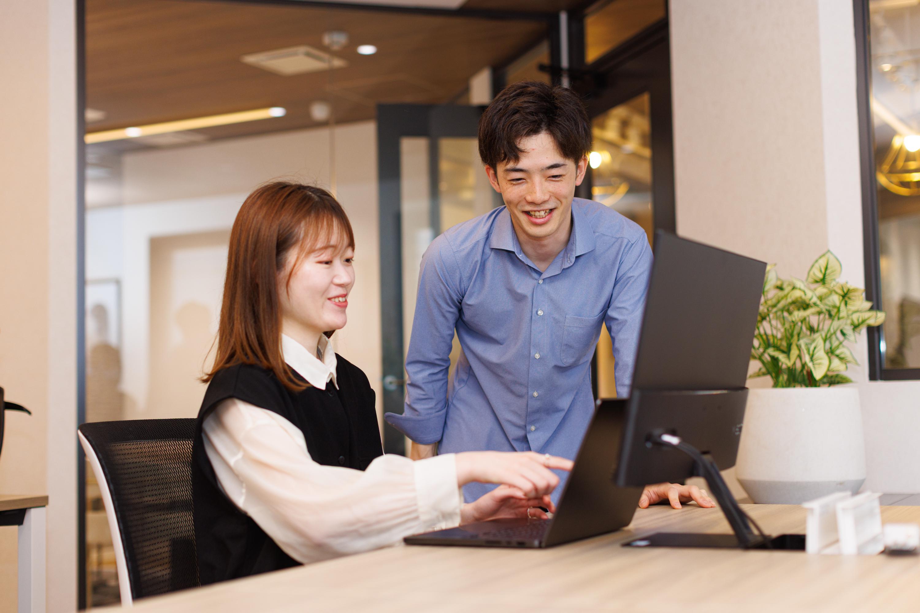 株式会社 Leafeaのイメージ画像3