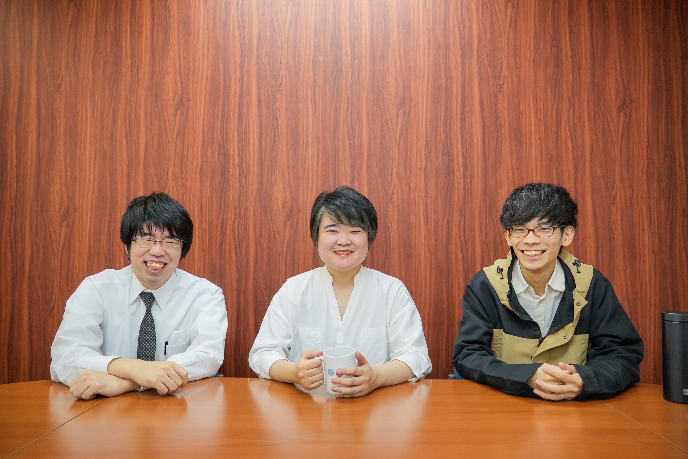 株式会社 イクスイのイメージ画像1