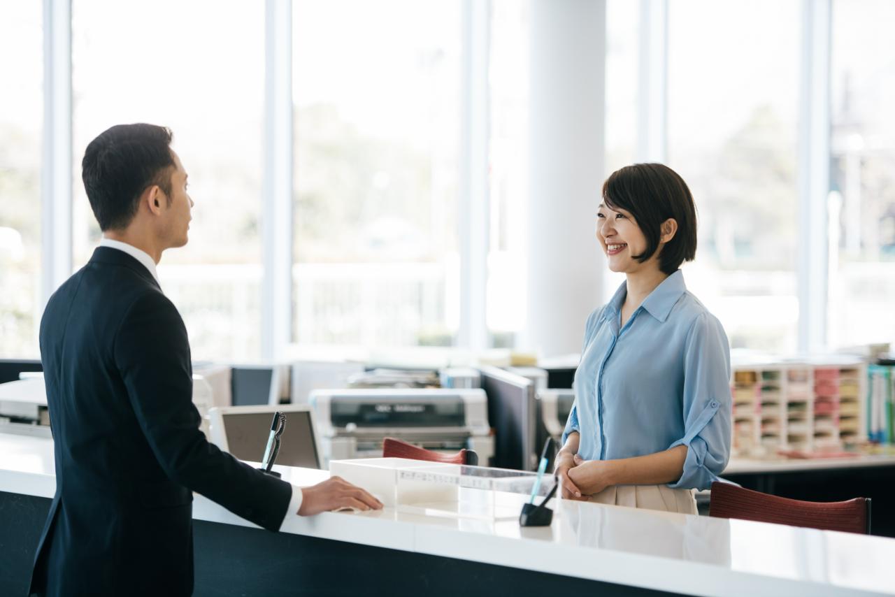 日本アスペクトコア株式会社 求人画像1