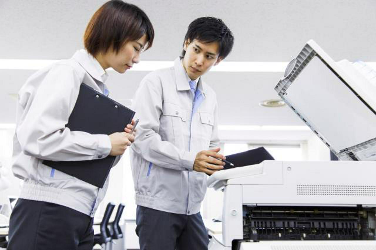 日本アスペクトコア株式会社 求人画像1