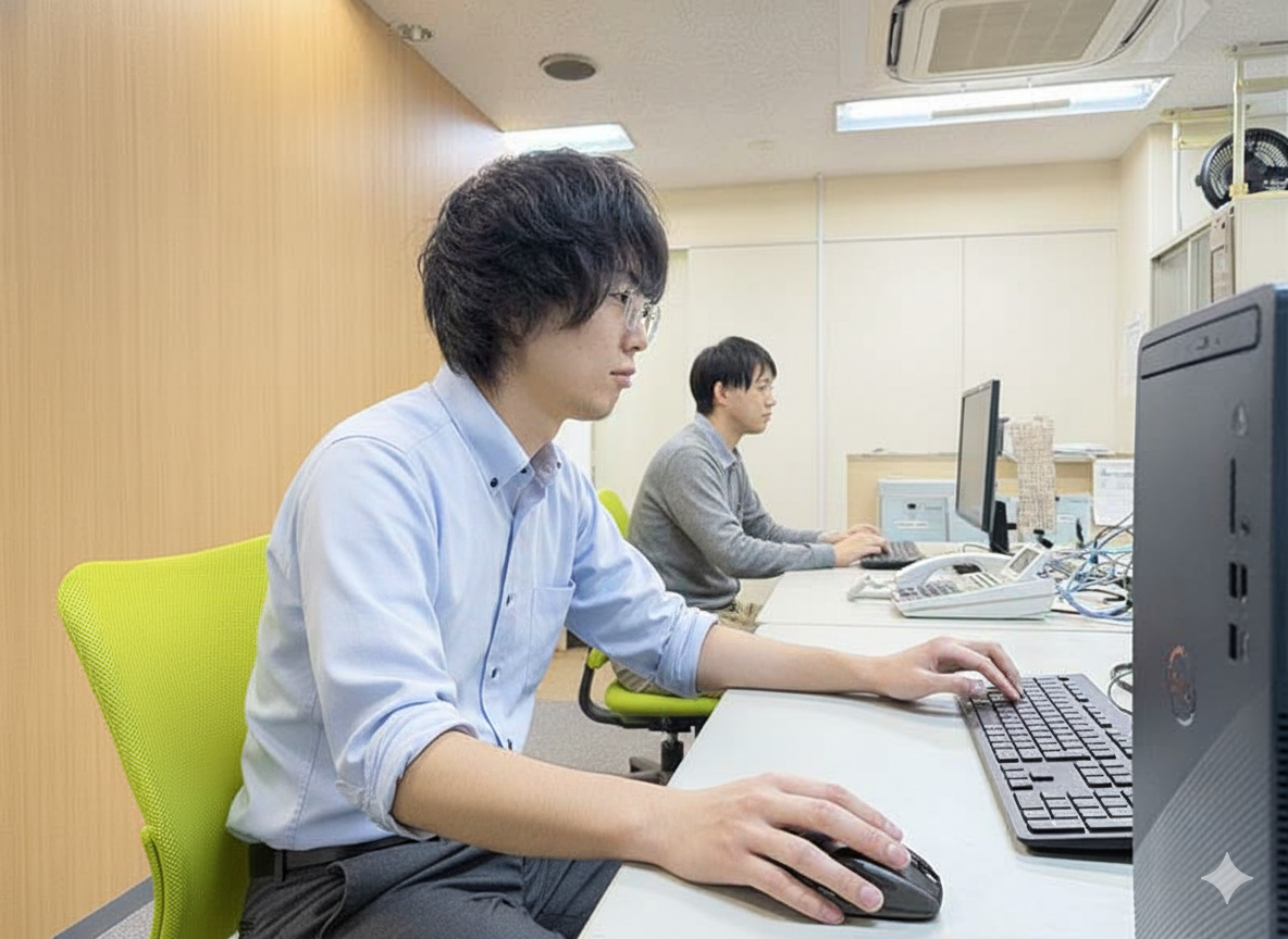 株式会社 イクスイのイメージ画像3