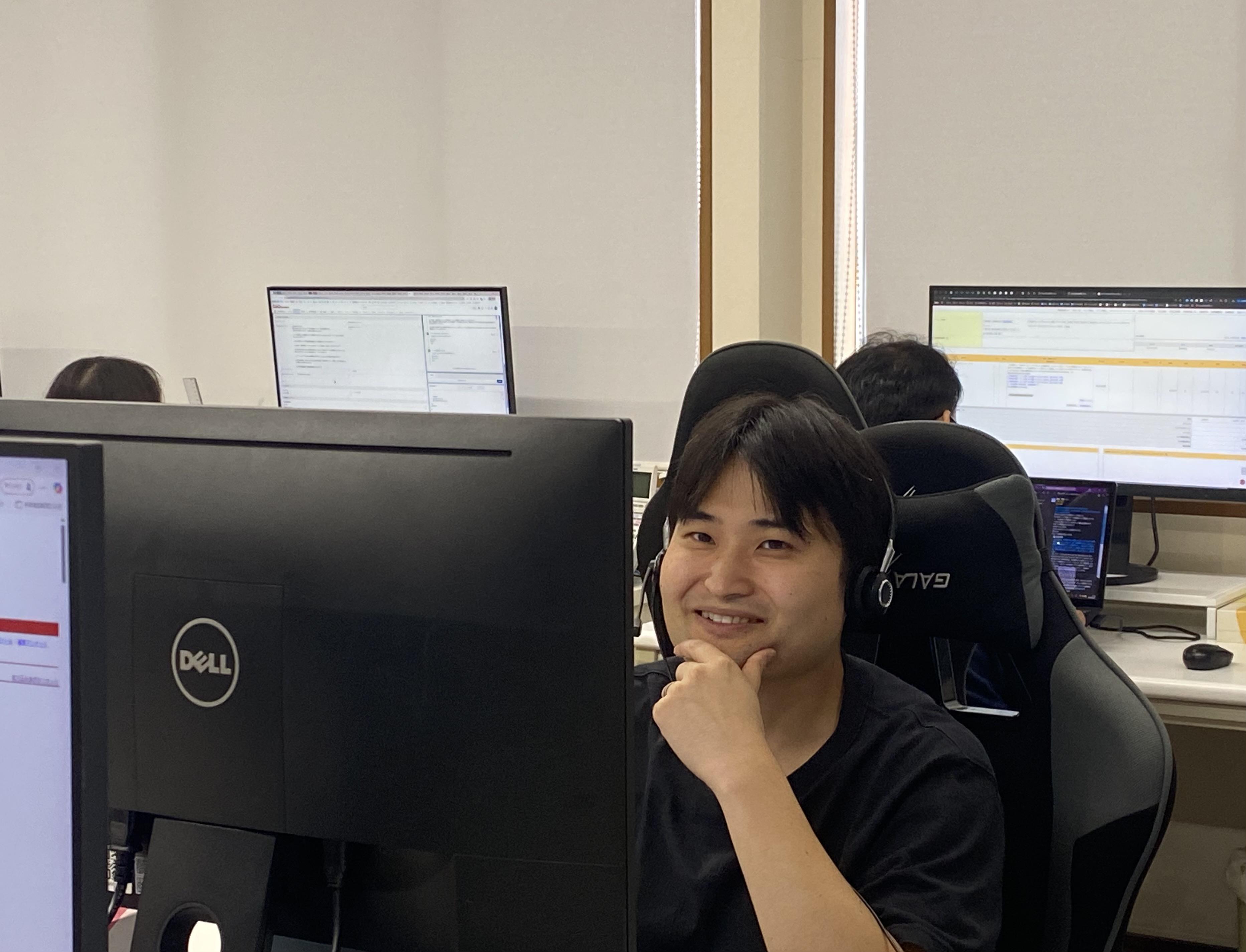 株式会社 GoQSystemのイメージ画像3