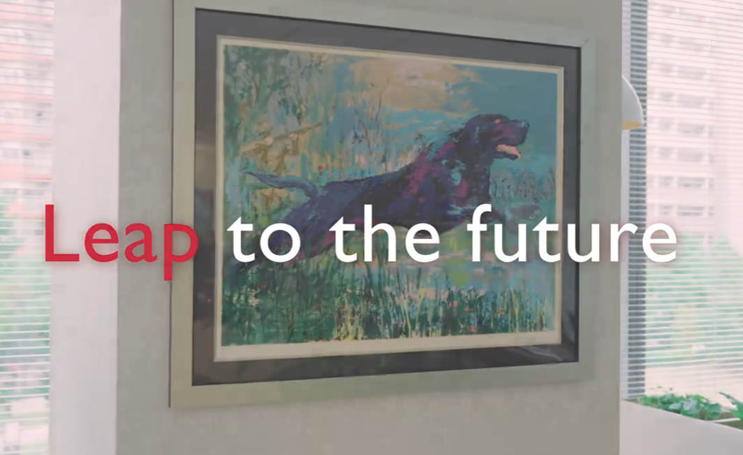 企業トップ画像