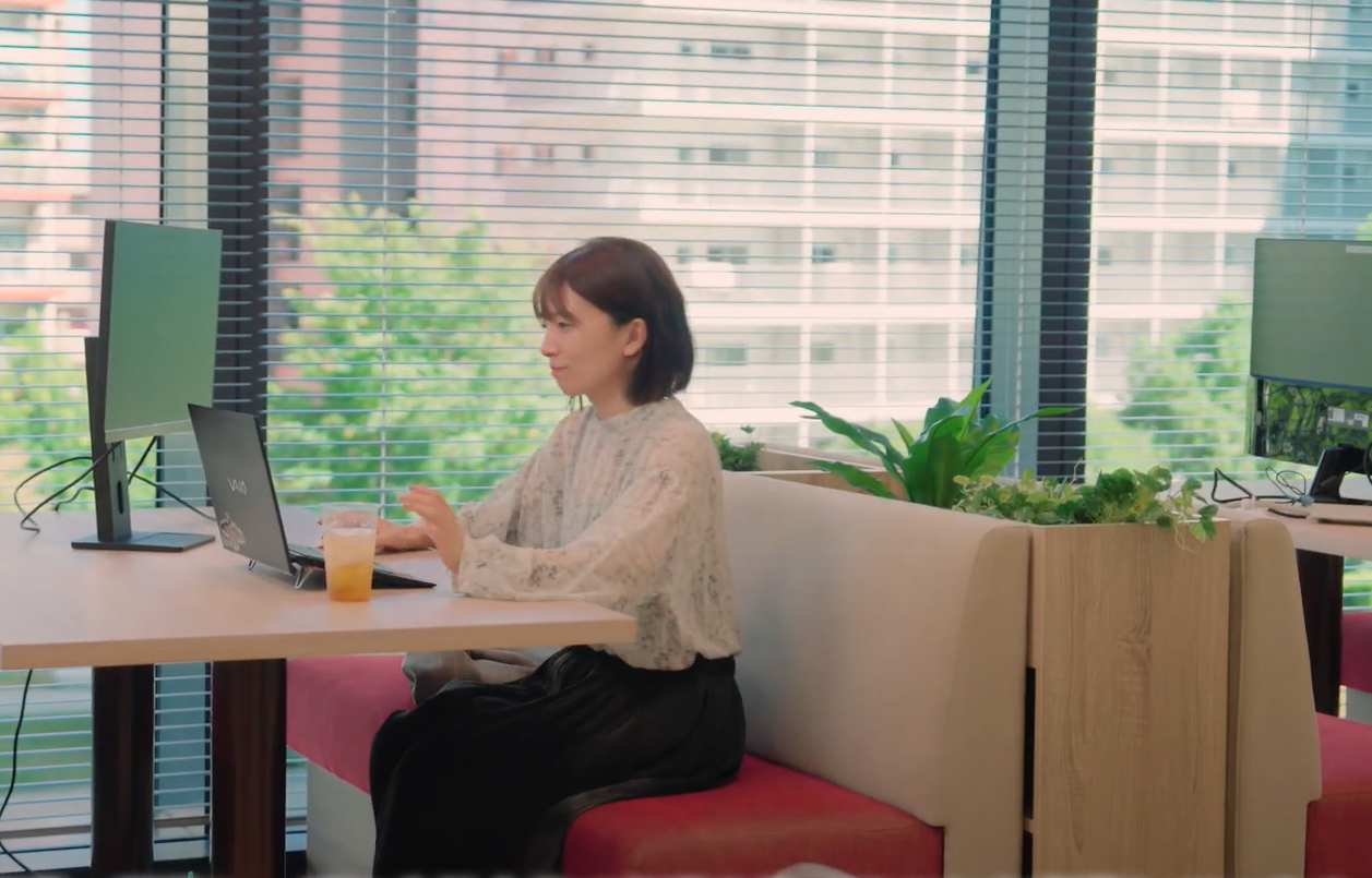 企業トップ画像