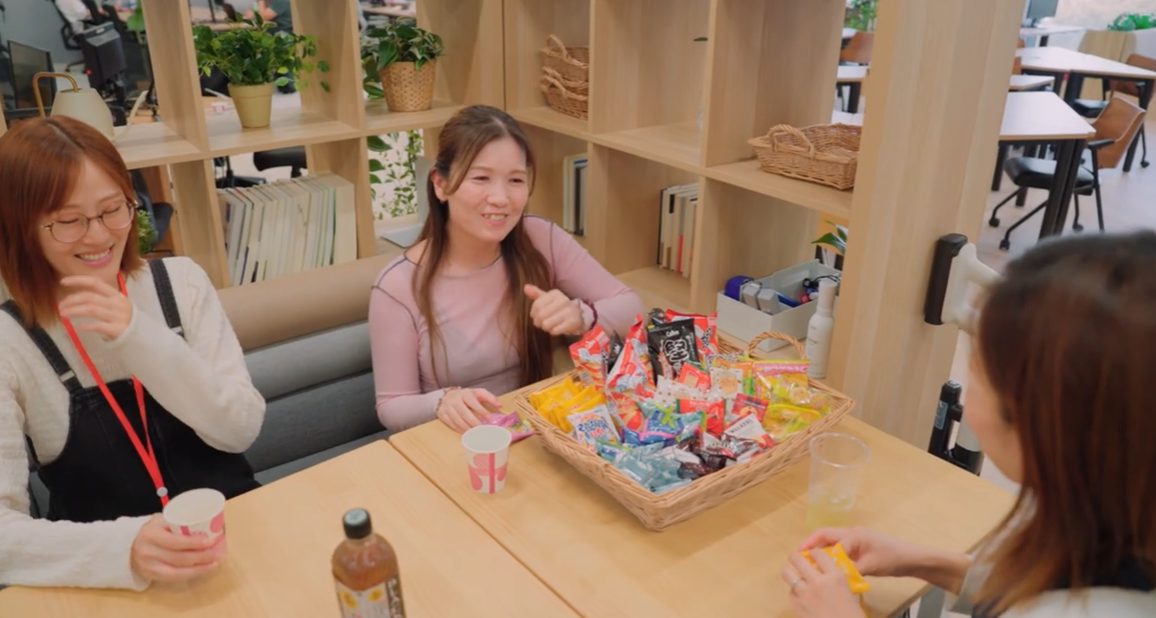 企業トップ画像