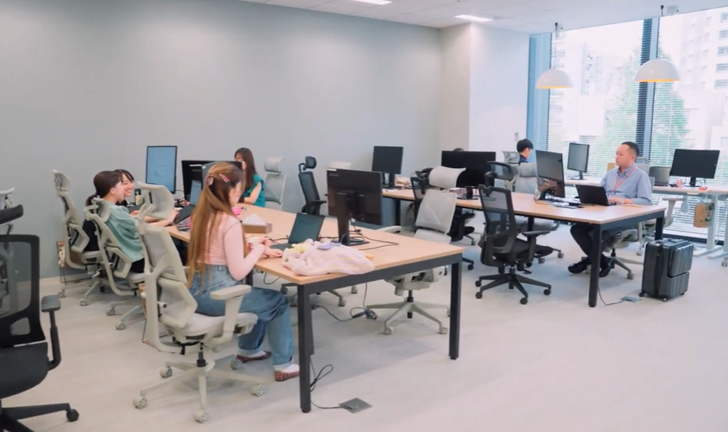 企業トップ画像