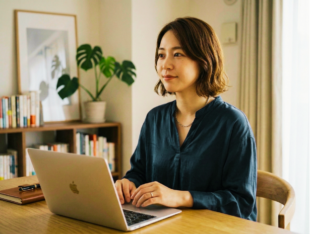 事業内容：リファラルマーケティングプラットフォーム「invy」