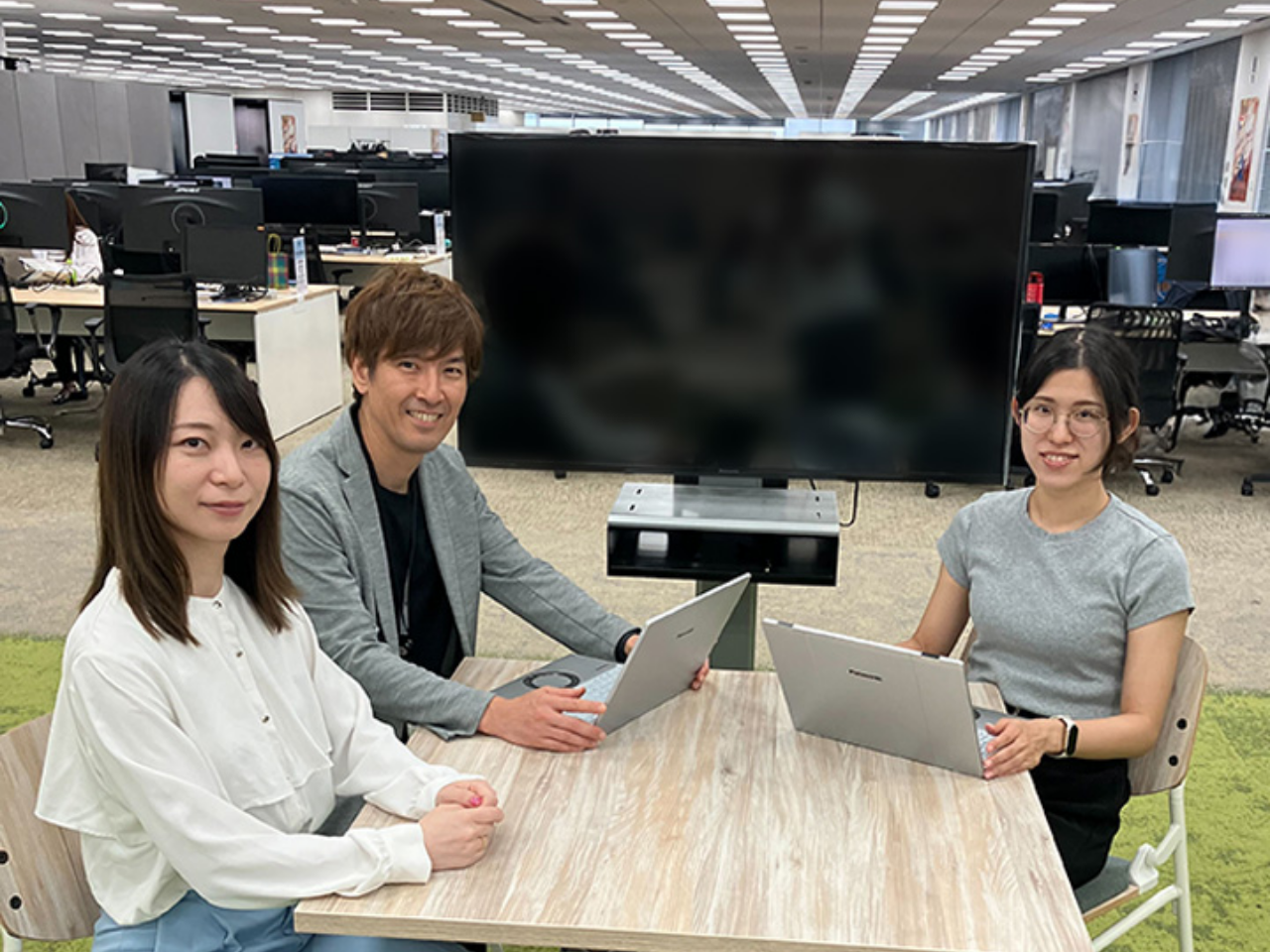 トライコーン 株式会社のイメージ画像1