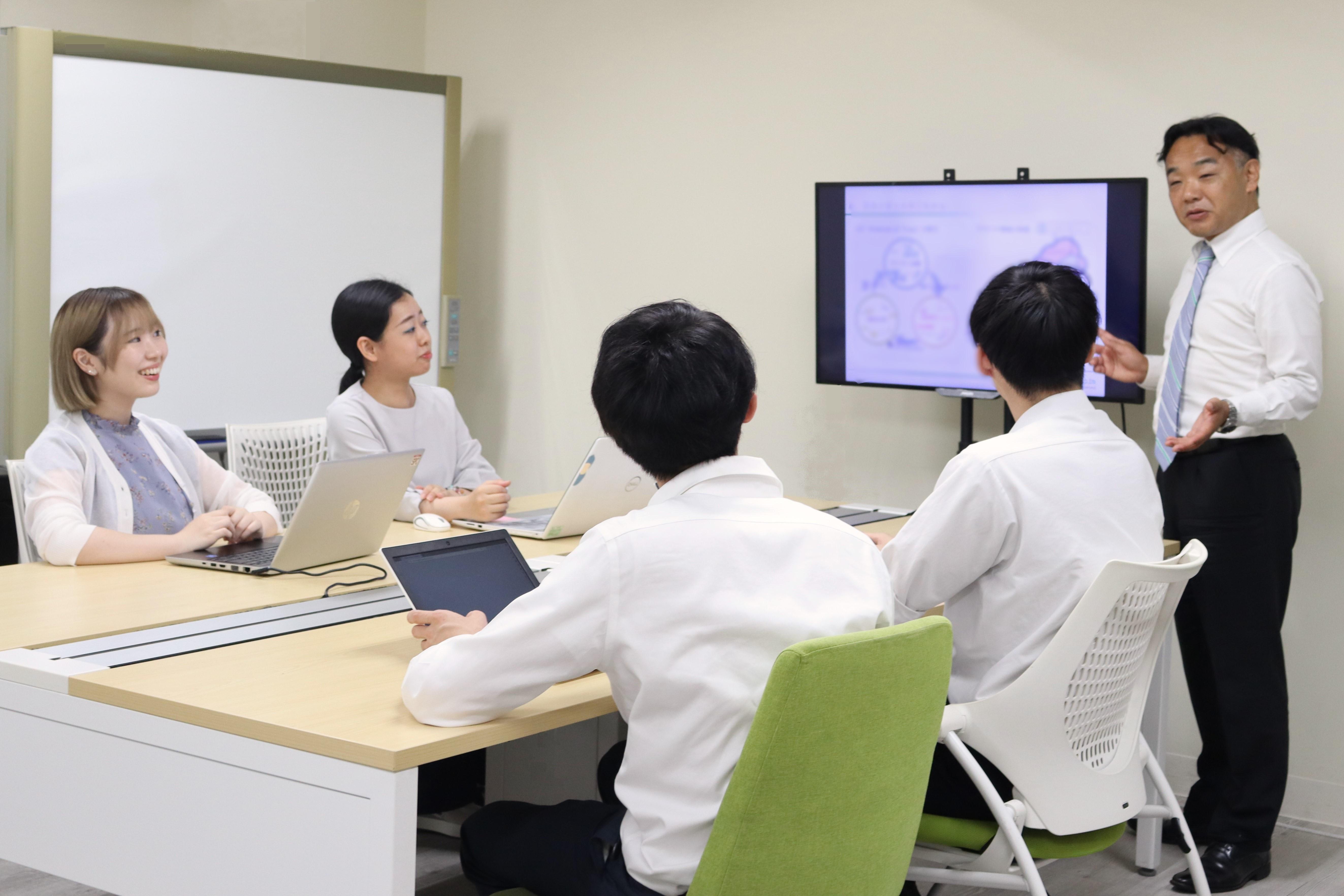 企業トップ画像