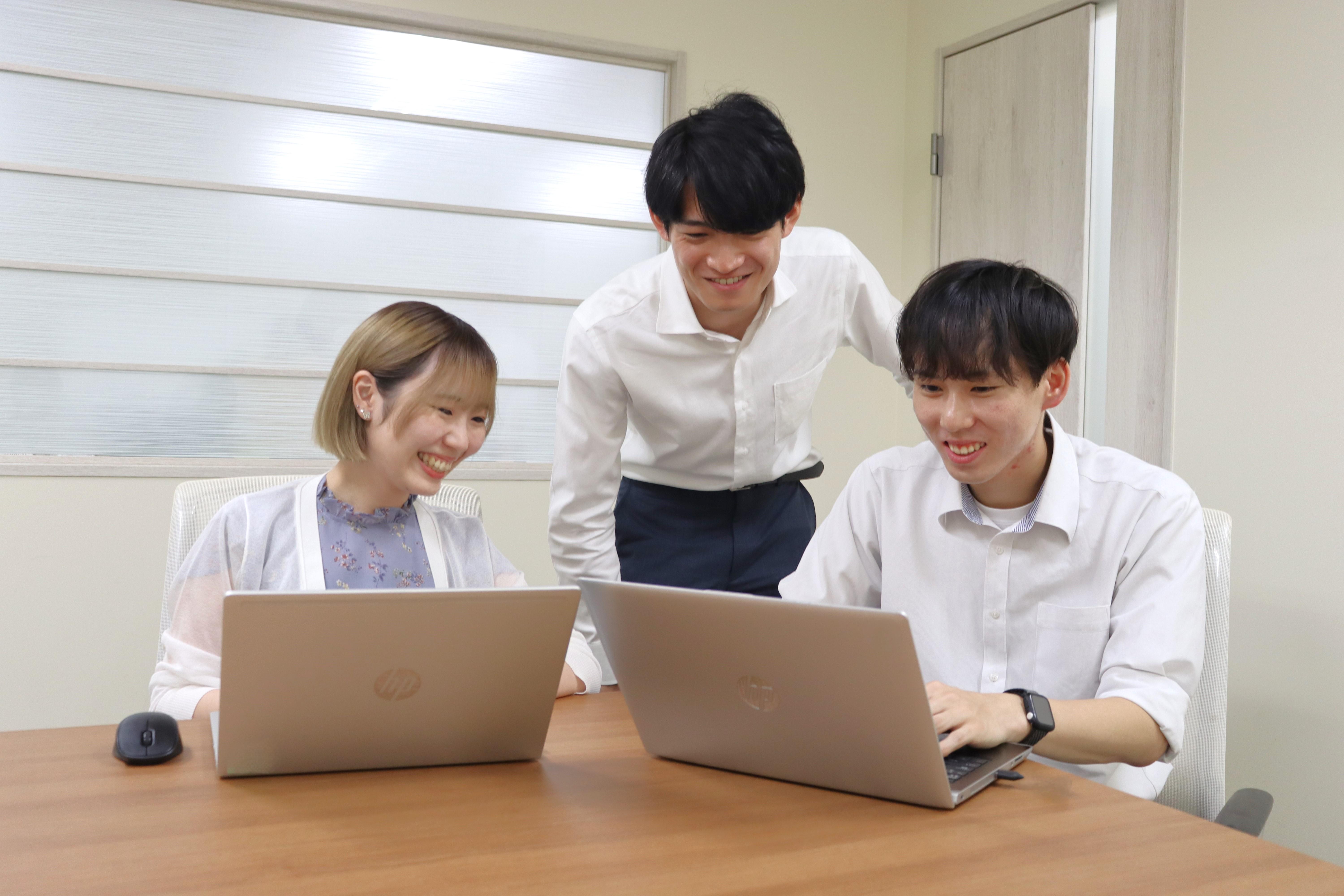 企業トップ画像