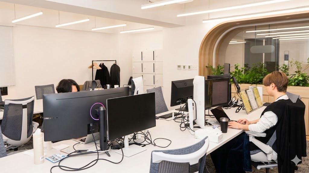 企業トップ画像