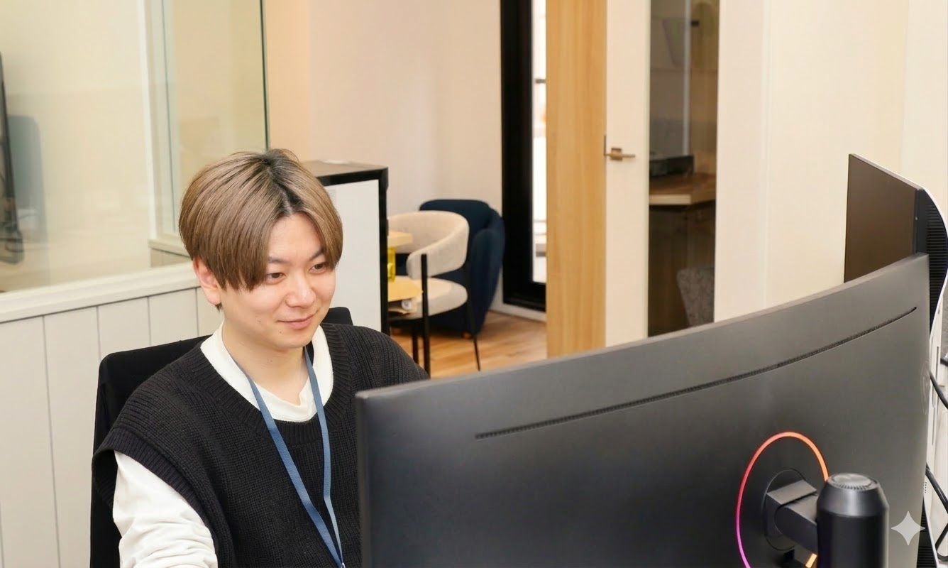 企業トップ画像