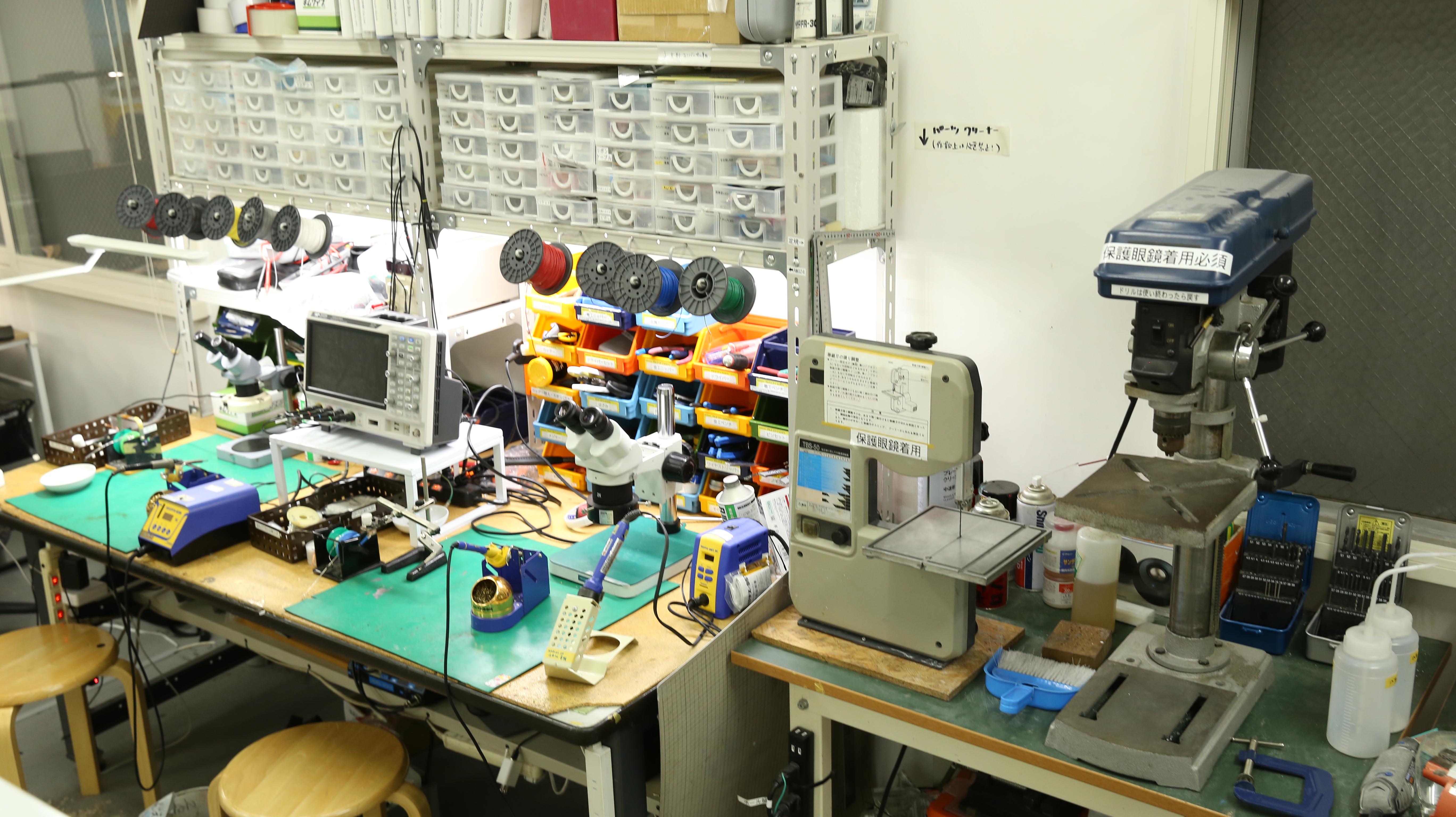 ユカイ工学 株式会社のイメージ画像3