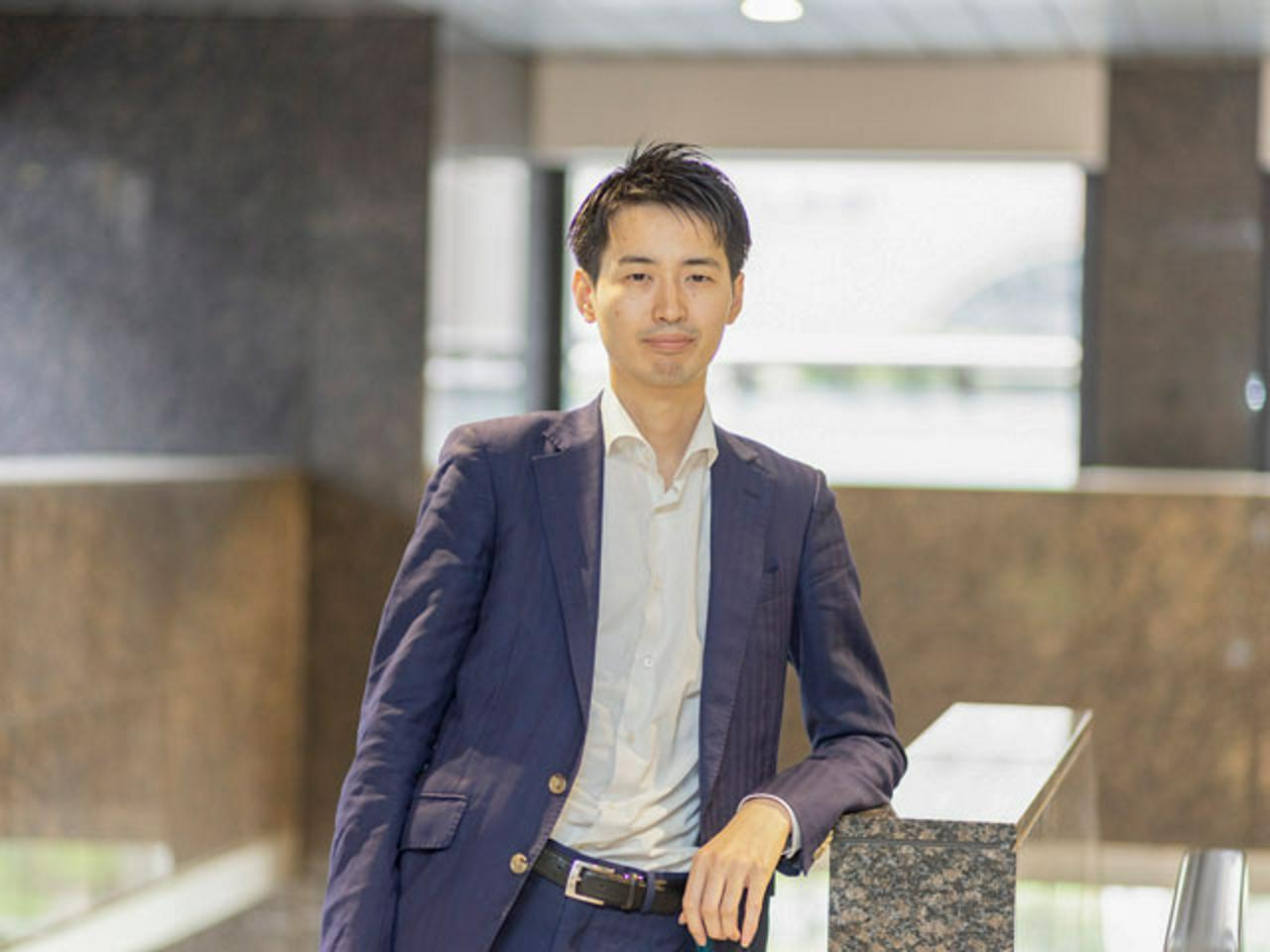 DIA株式会社 求人画像1