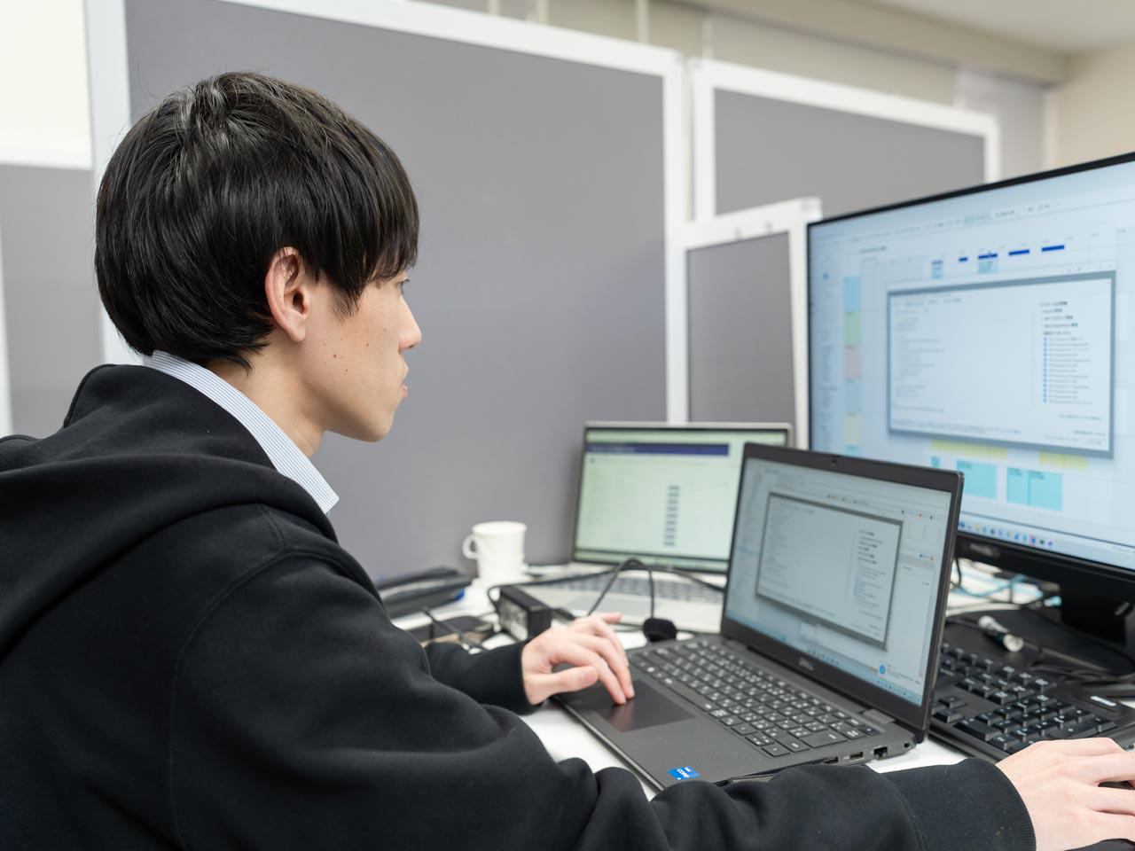 株式会社 シーエスシーのイメージ画像3