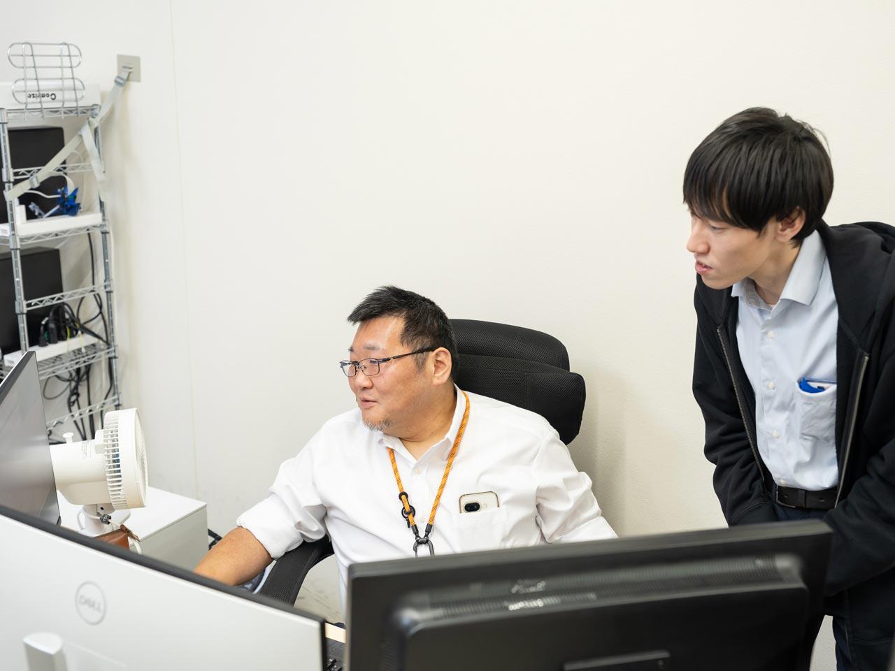 株式会社 シーエスシーのイメージ画像2