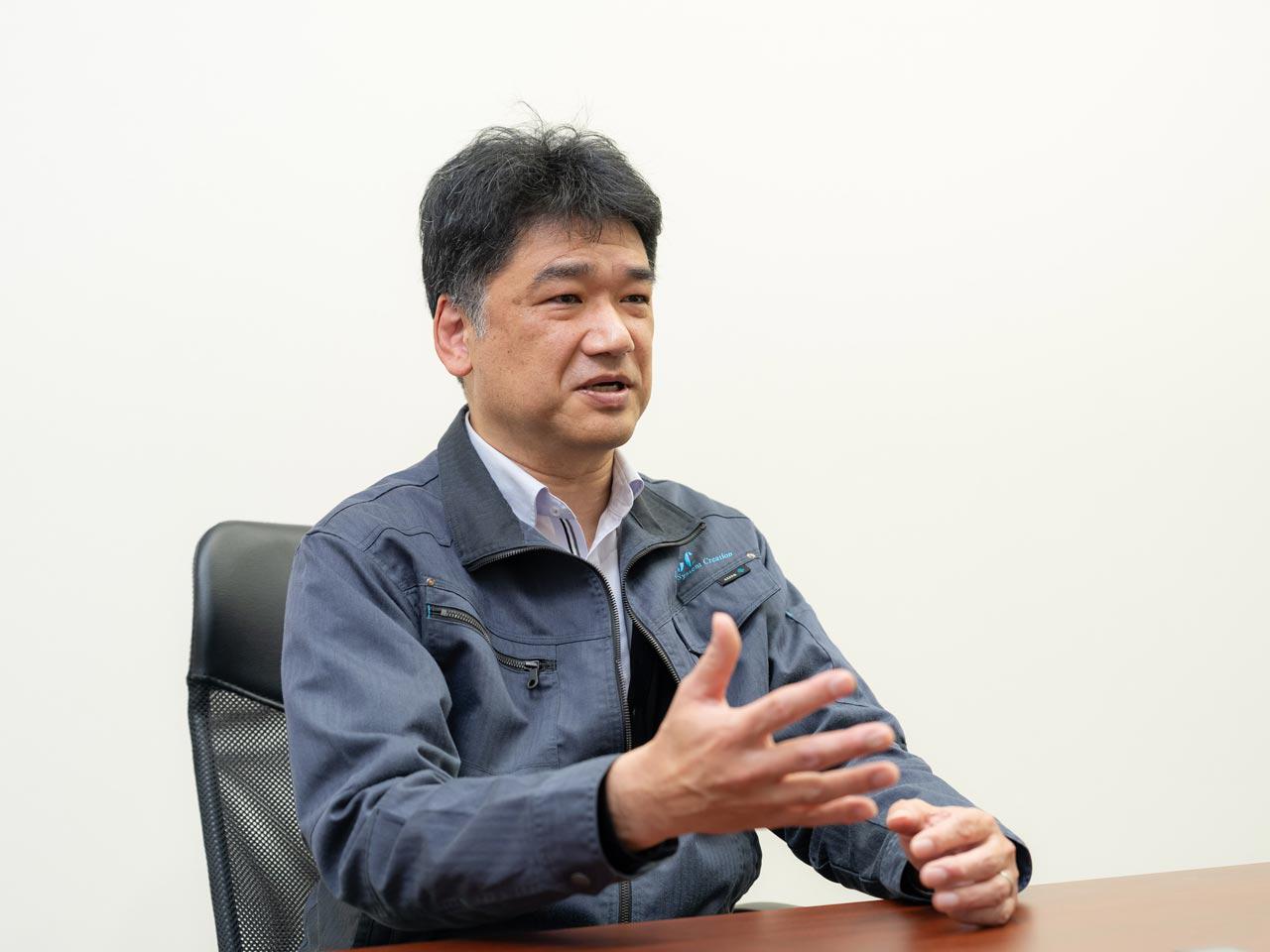 働き方の柔軟性という点では、裁量労働制とフレックスタイム制の両方を導入している点も特徴だ。