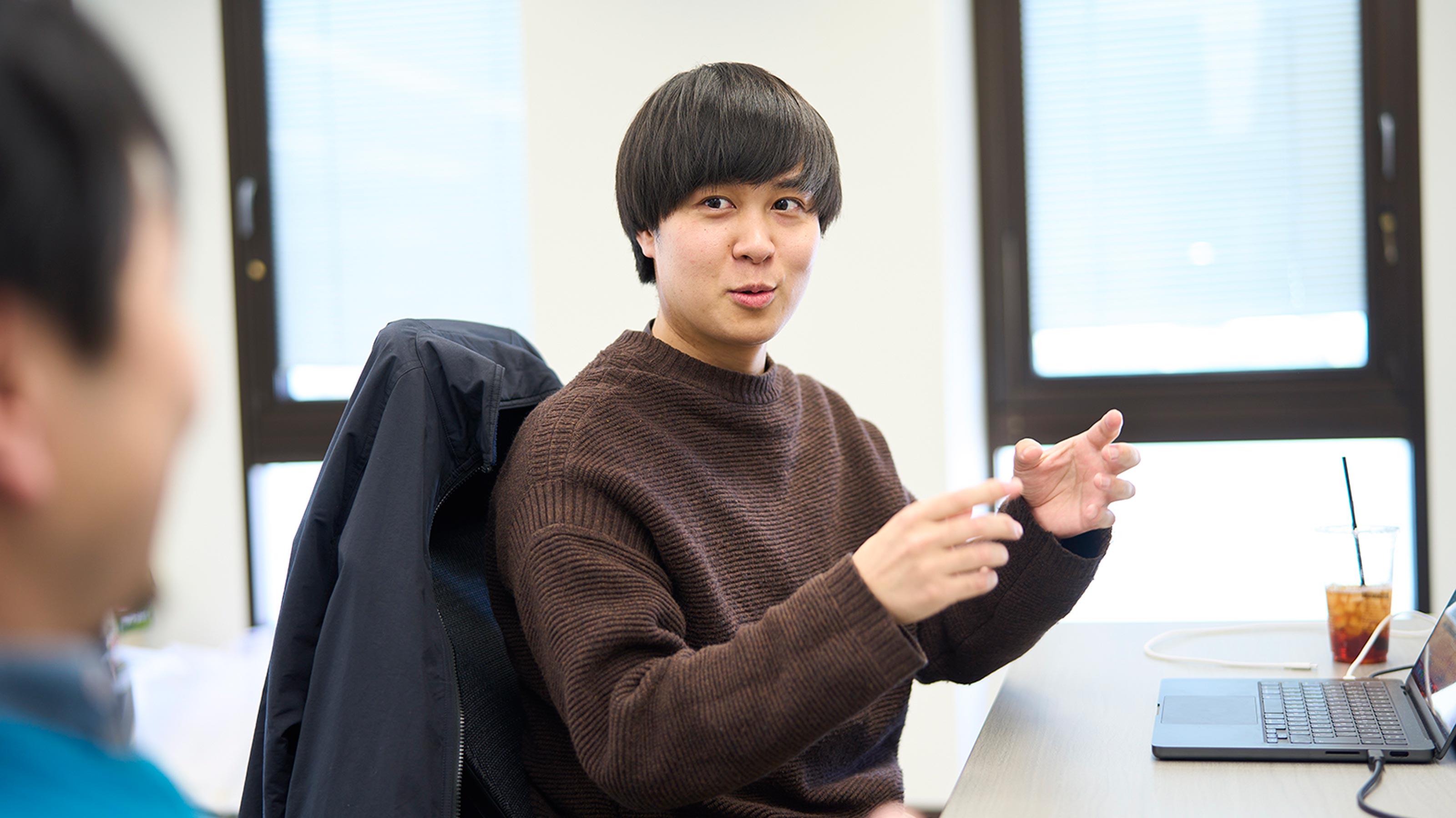 企業トップ画像