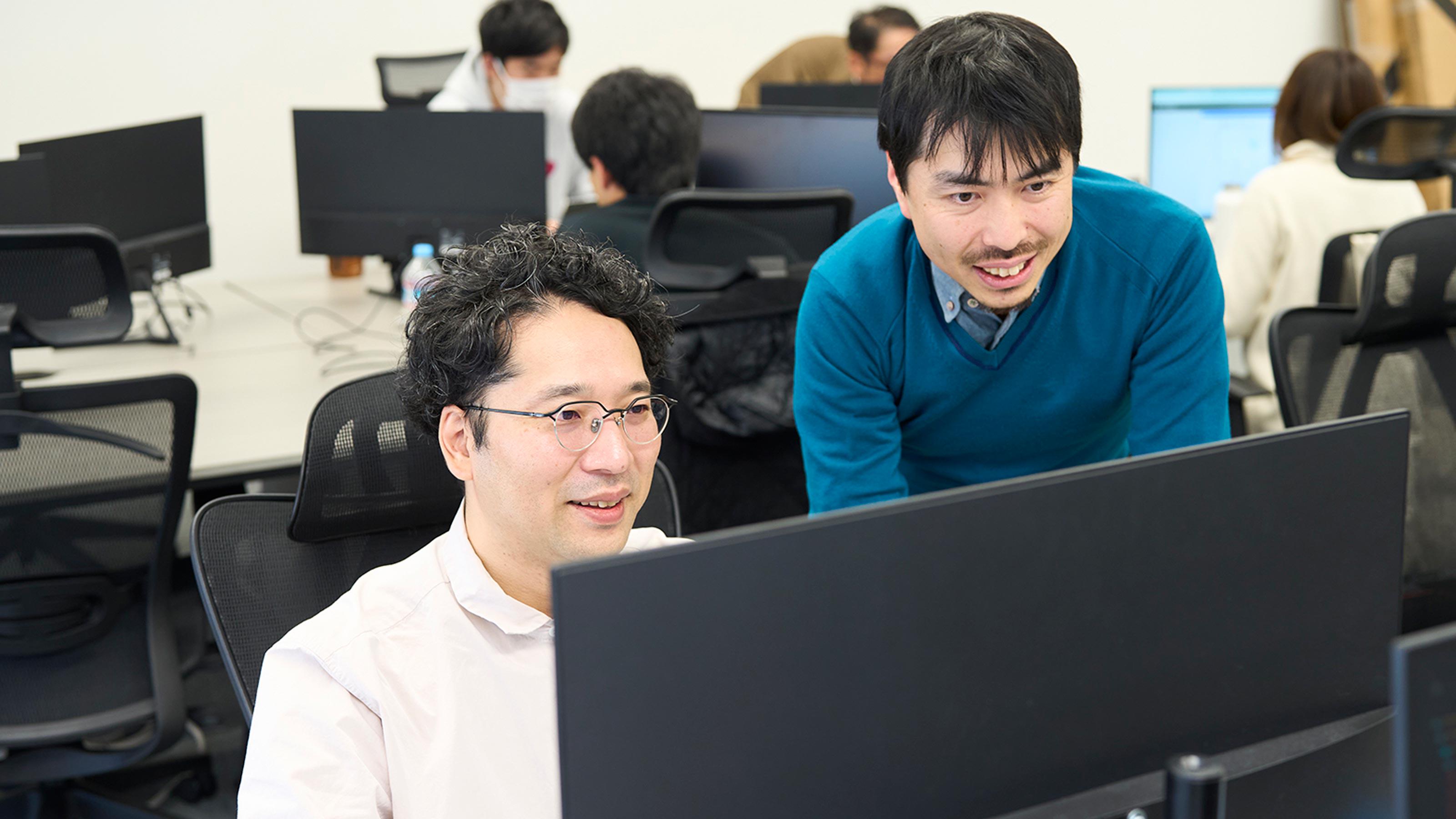 企業トップ画像